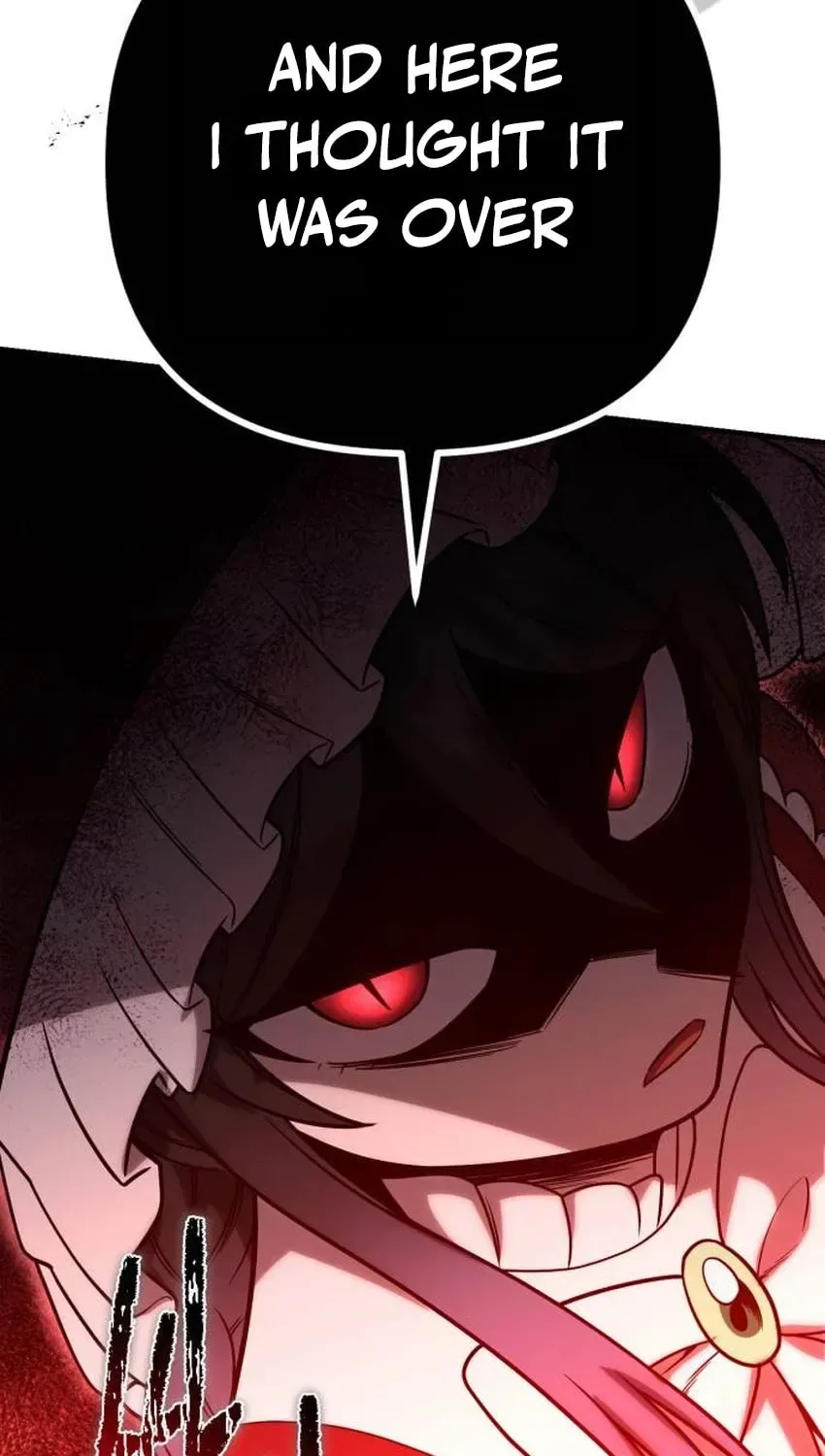 Vampire’s Alchemy Chapter 45 page 31