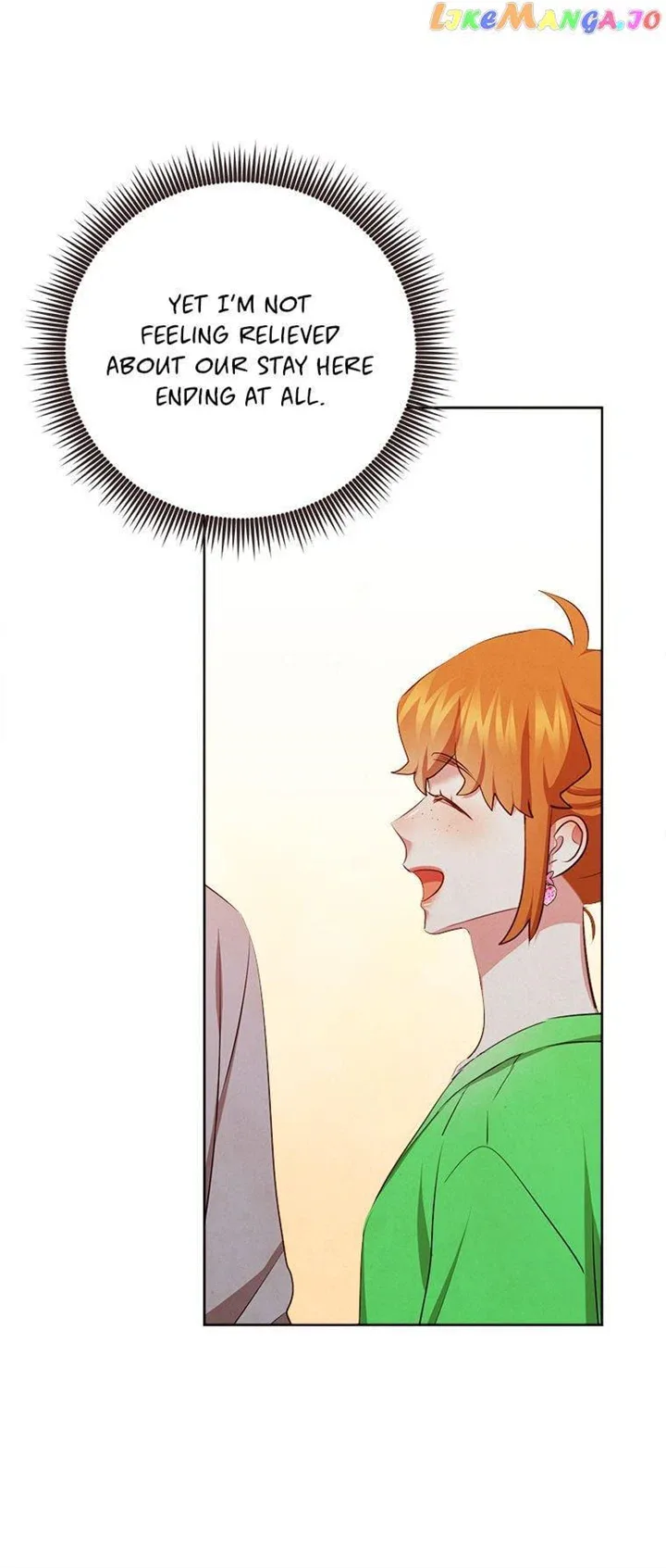 Viewer’s Choice: The Dating Show Chapter 44 page 30
