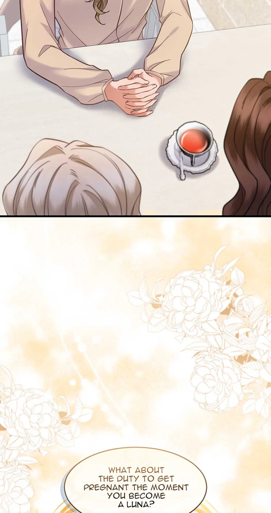 Torn Between Alphas Chapter 45 page 31