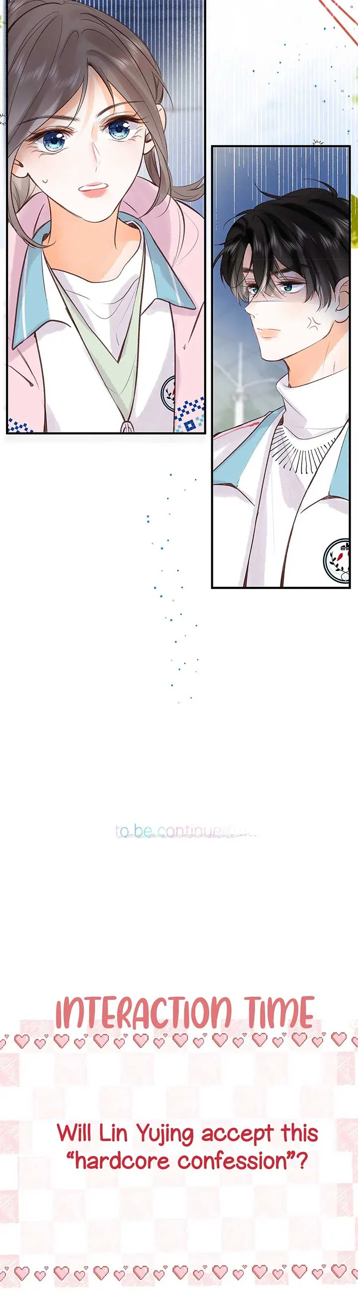 You Are My Desire Chapter 45 page 10