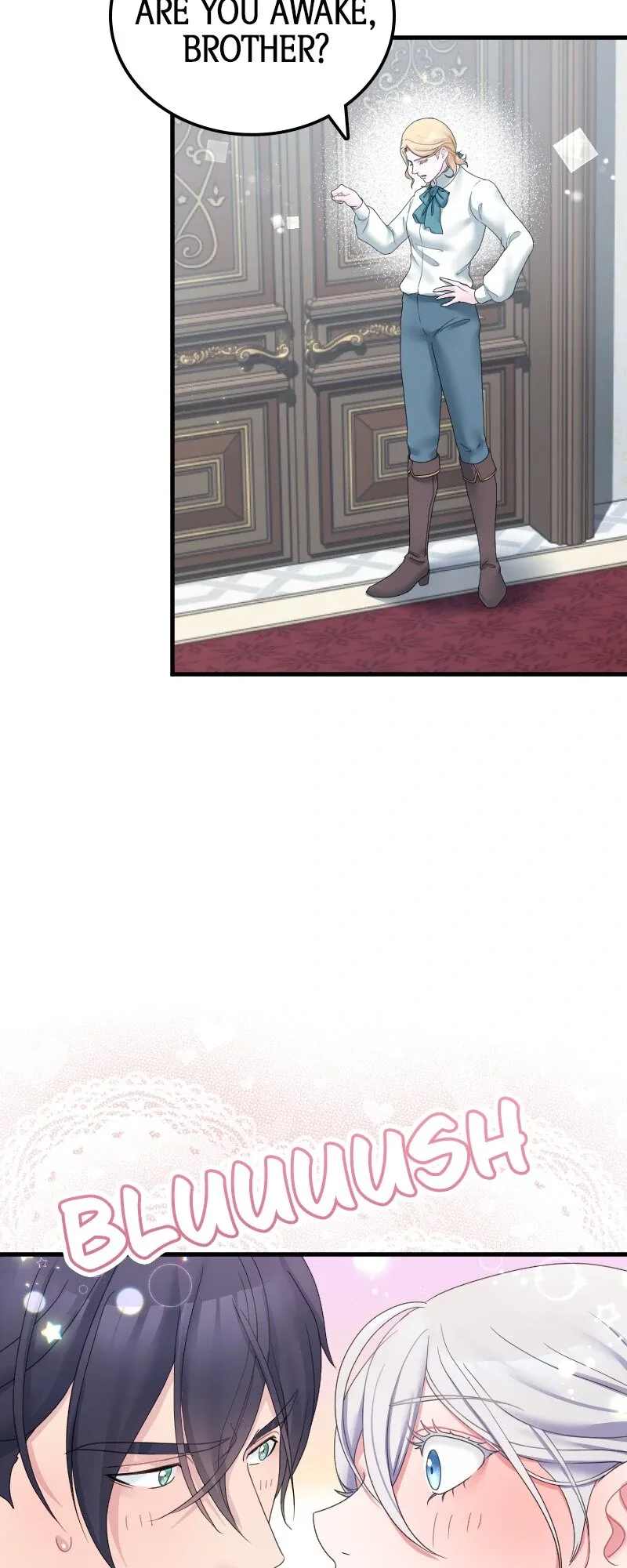 Useless Cinderella’s Feeble Attempt to Save the Kingdom Chapter 45 page 50