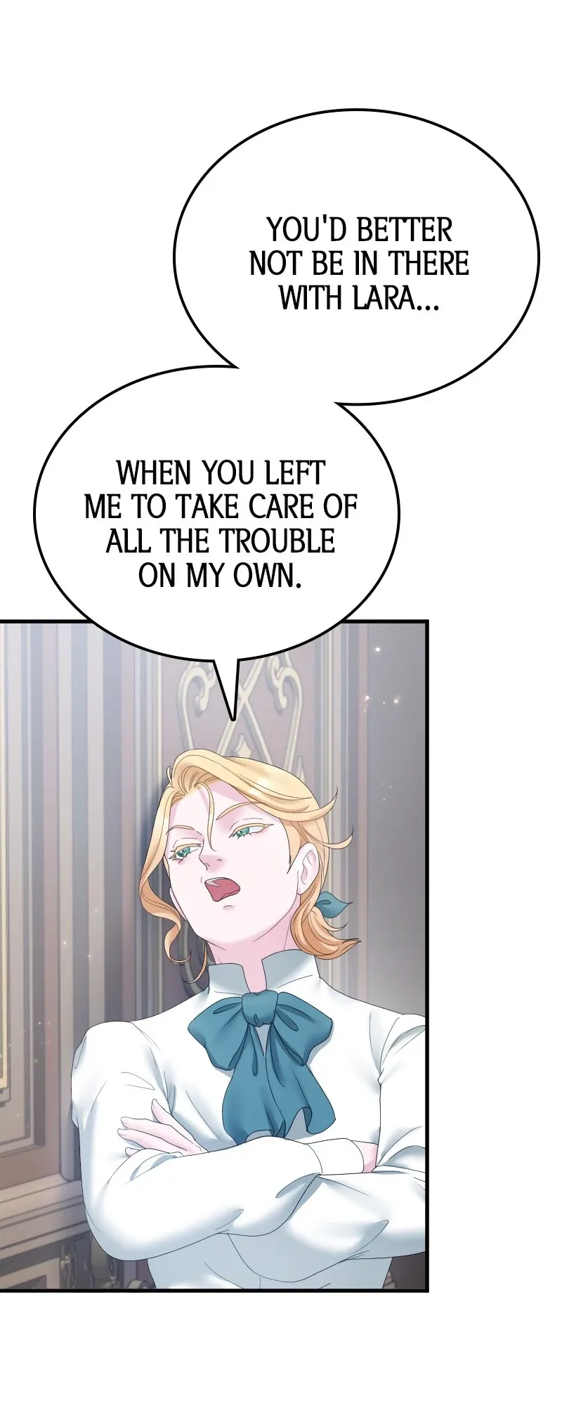 Useless Cinderella’s Feeble Attempt to Save the Kingdom Chapter 45 page 52