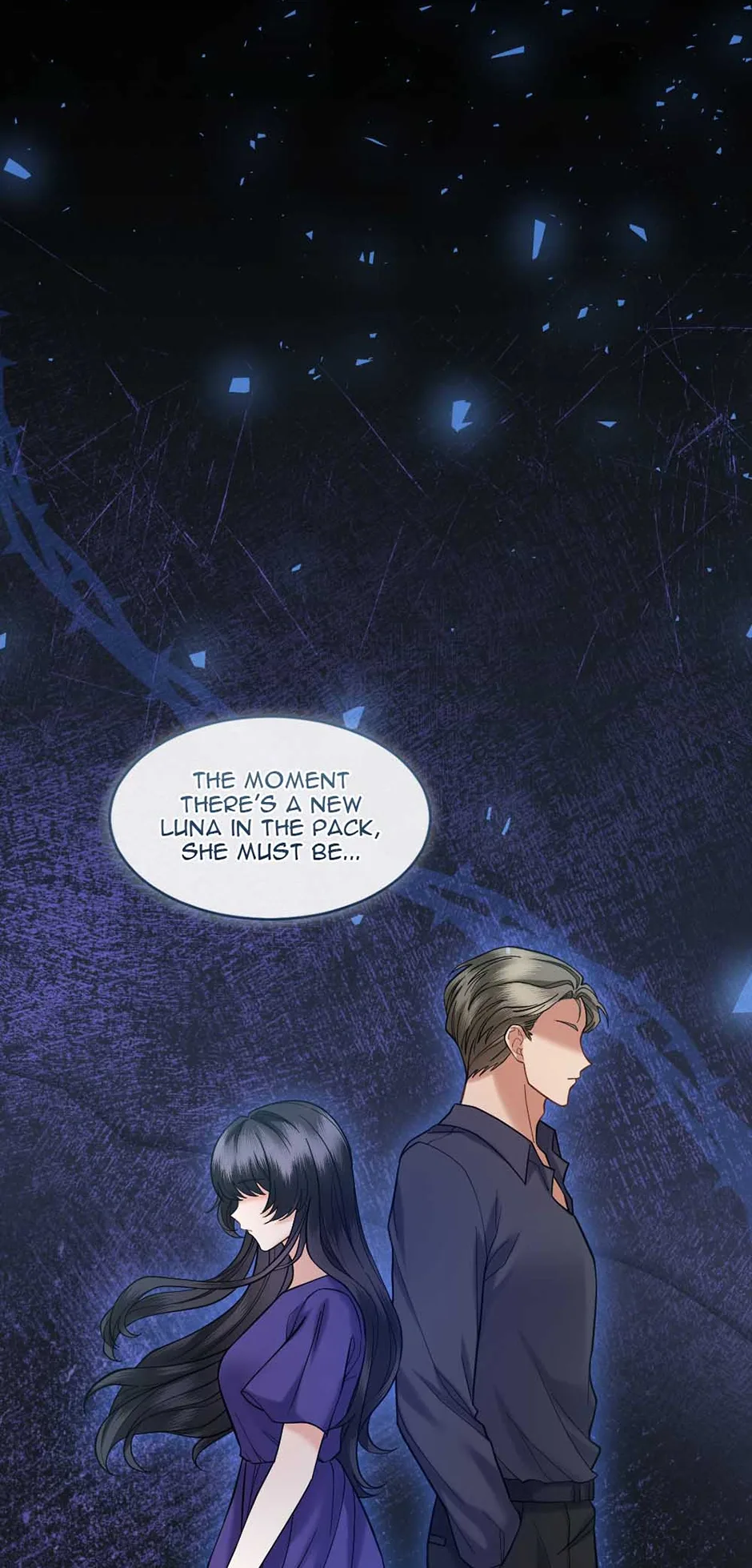 Torn Between Alphas Chapter 45 page 34