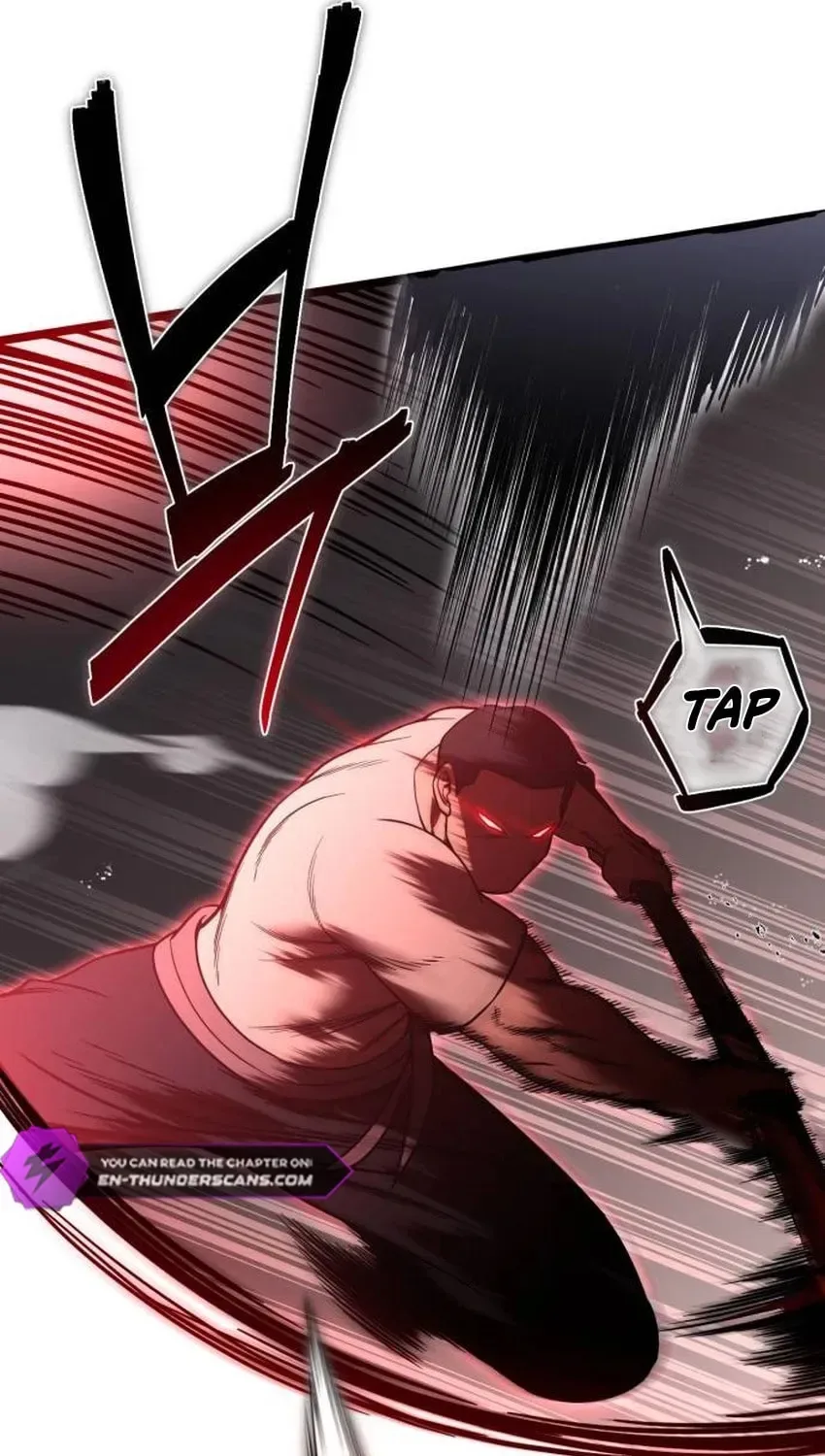 Vampire’s Alchemy Chapter 45 page 36