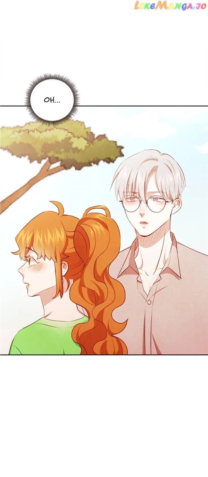 Viewer’s Choice: The Dating Show Chapter 44 page 36