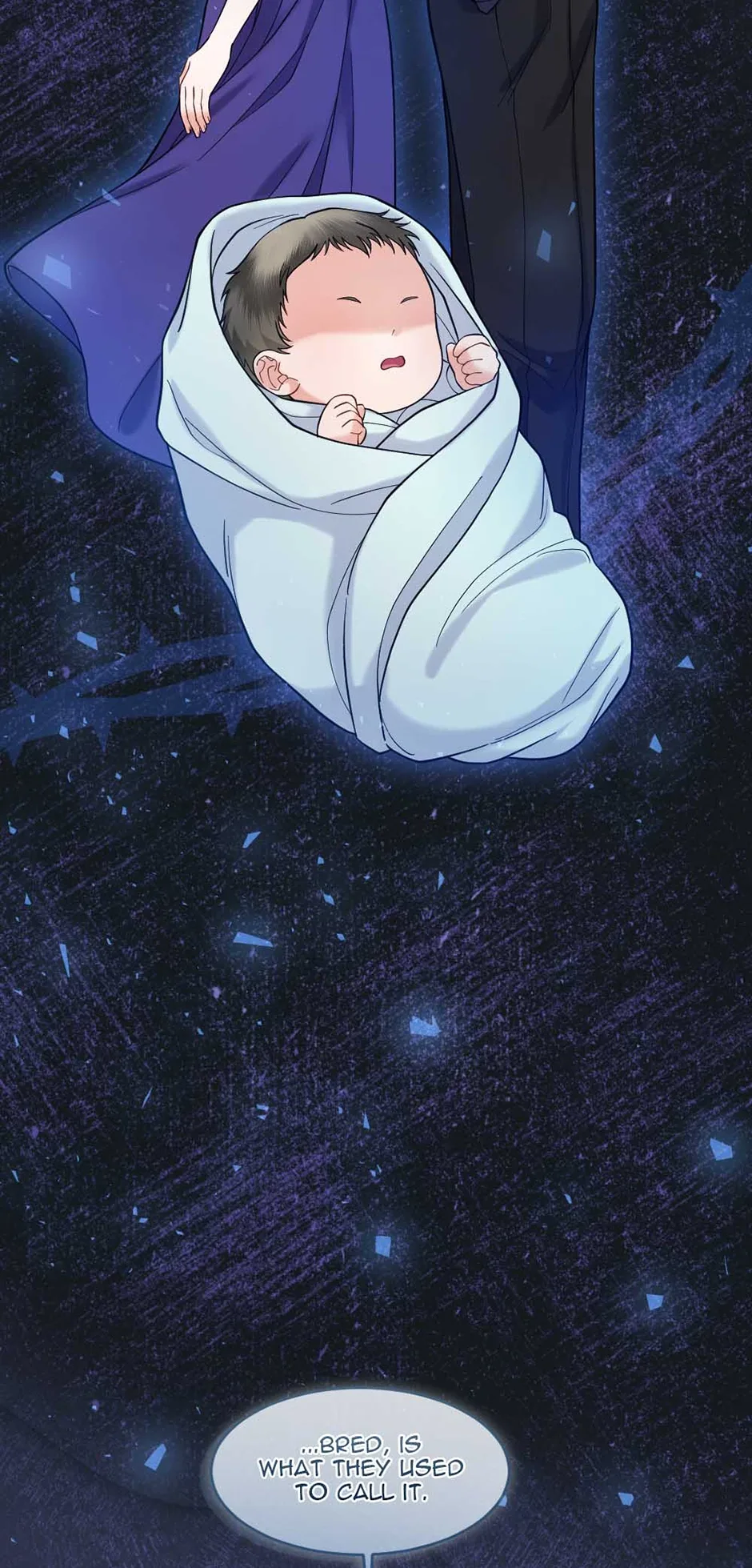 Torn Between Alphas Chapter 45 page 35