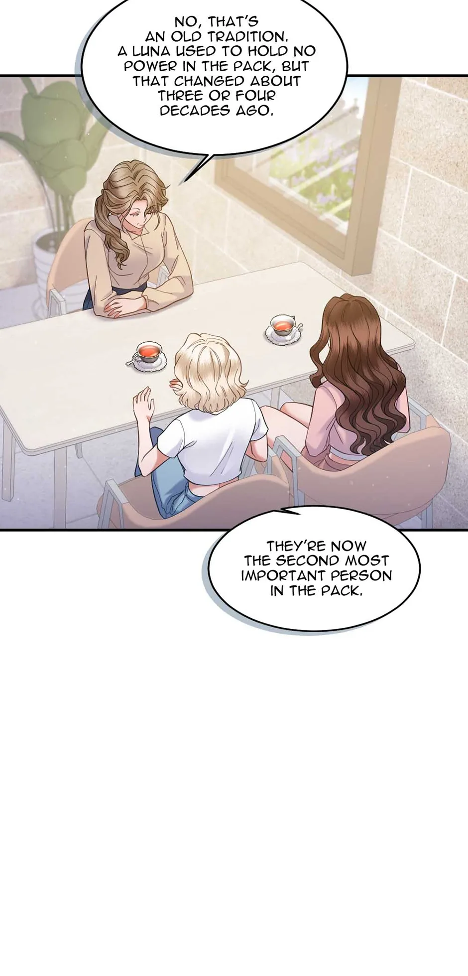 Torn Between Alphas Chapter 45 page 37