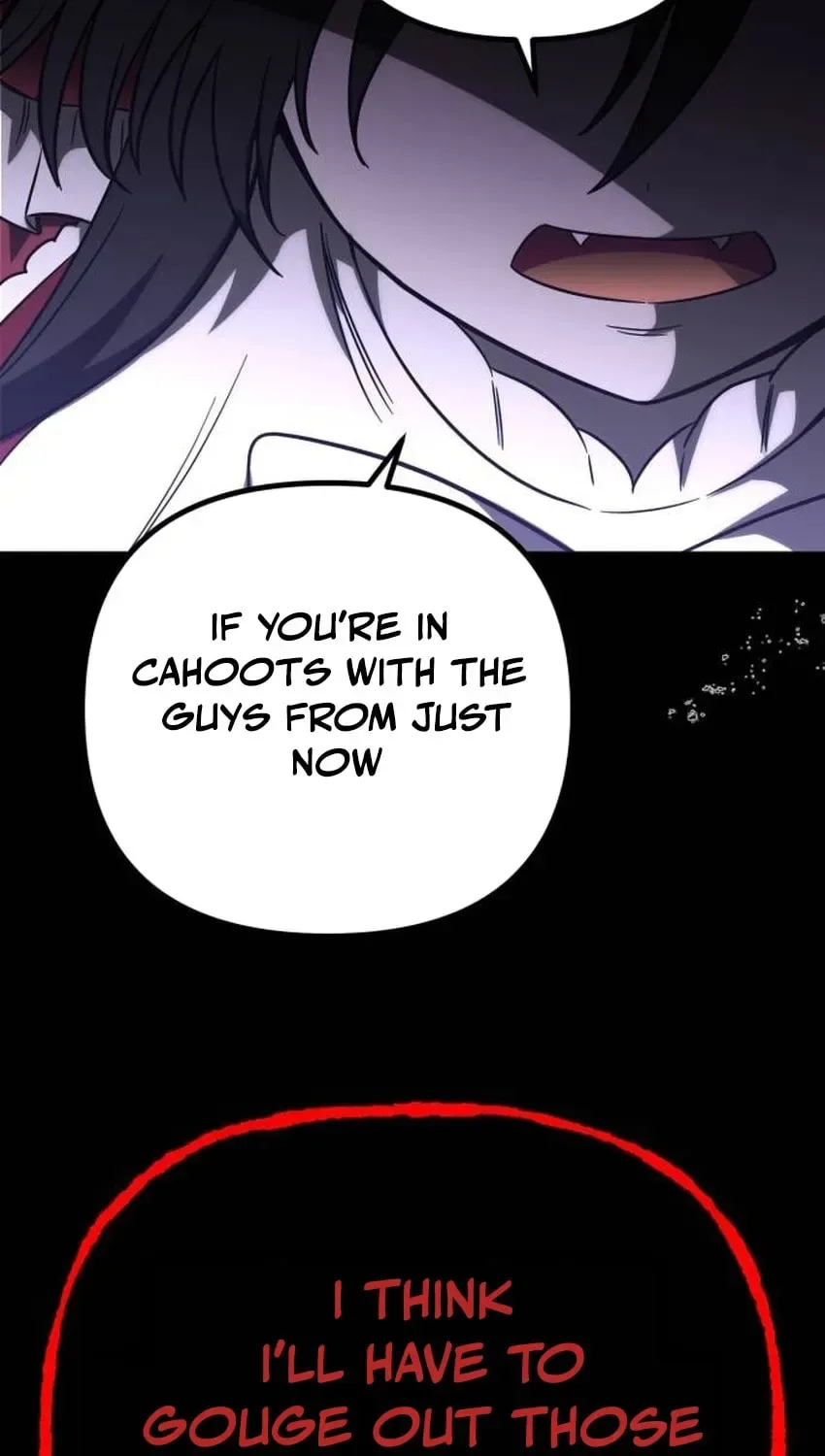 Vampire’s Alchemy Chapter 45 page 40