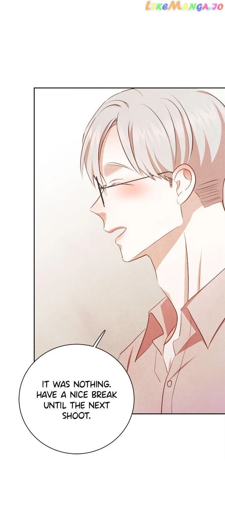 Viewer’s Choice: The Dating Show Chapter 44 page 40