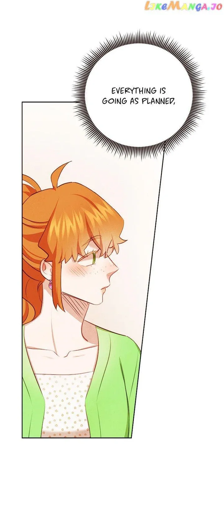 Viewer’s Choice: The Dating Show Chapter 44 page 37