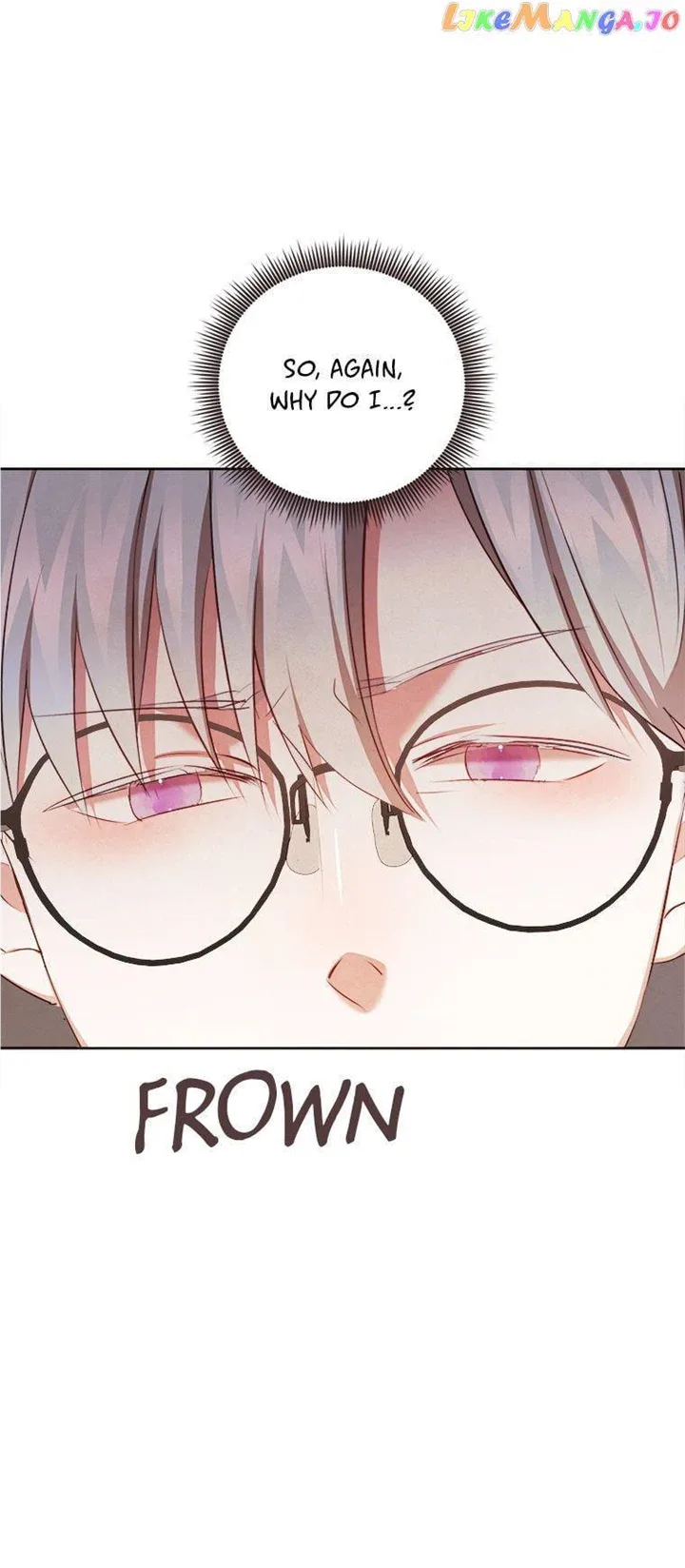 Viewer’s Choice: The Dating Show Chapter 44 page 38