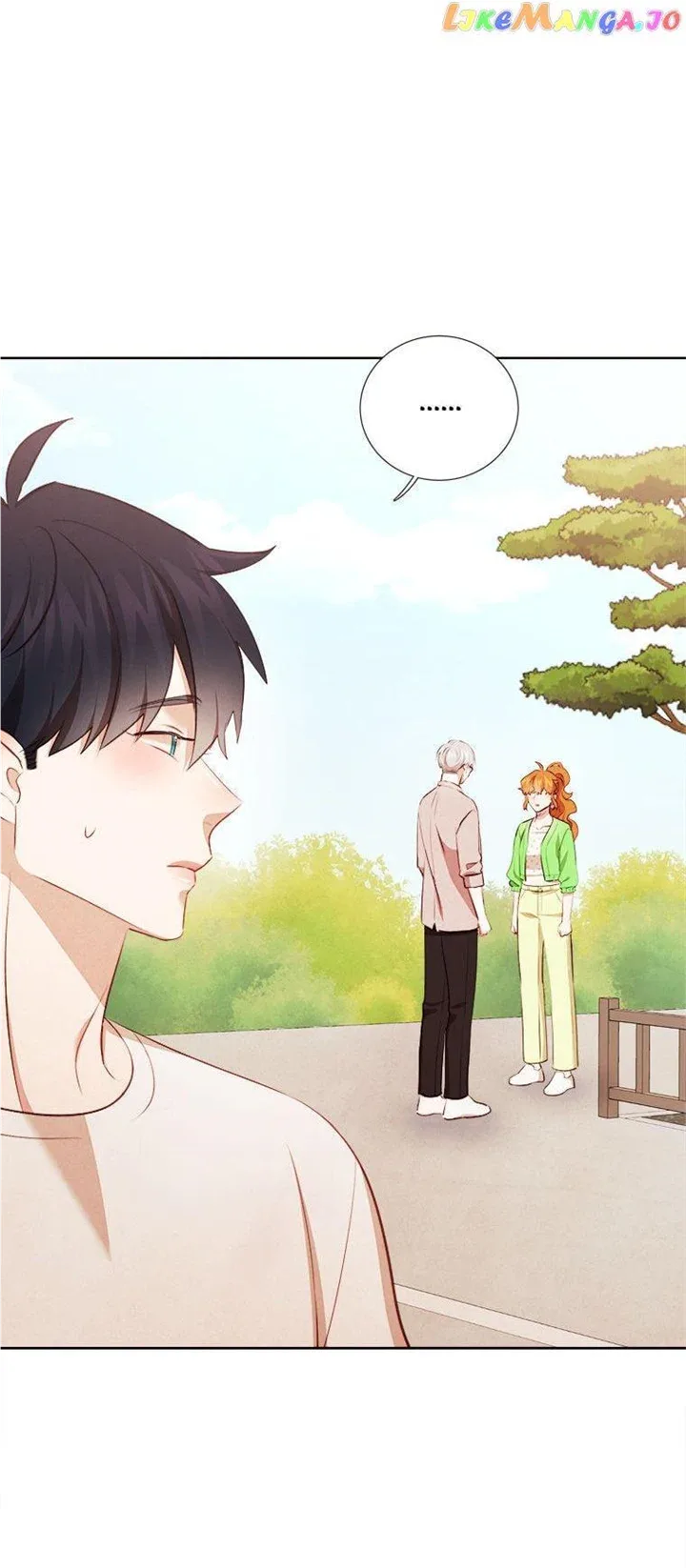 Viewer’s Choice: The Dating Show Chapter 44 page 41