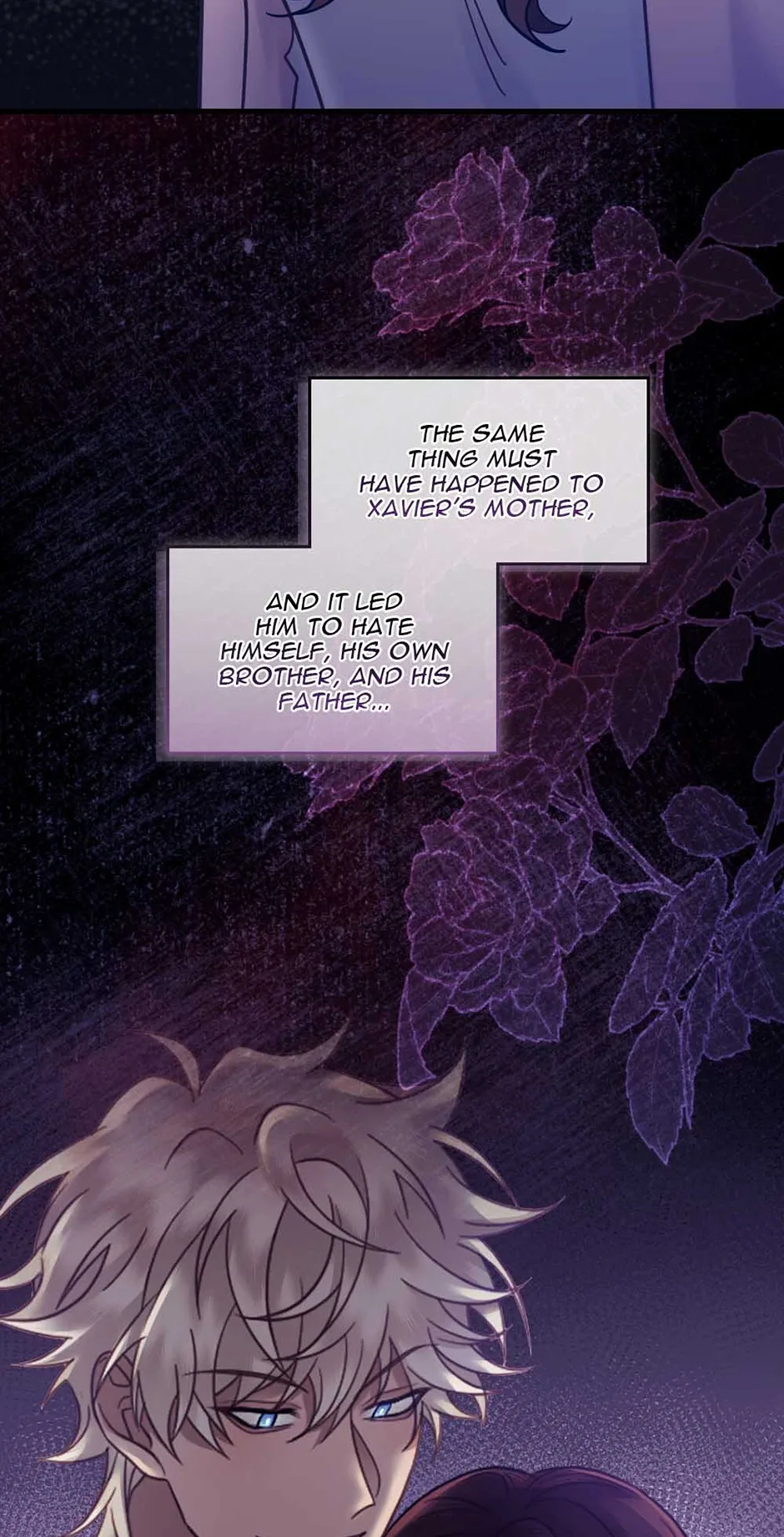 Torn Between Alphas Chapter 45 page 40