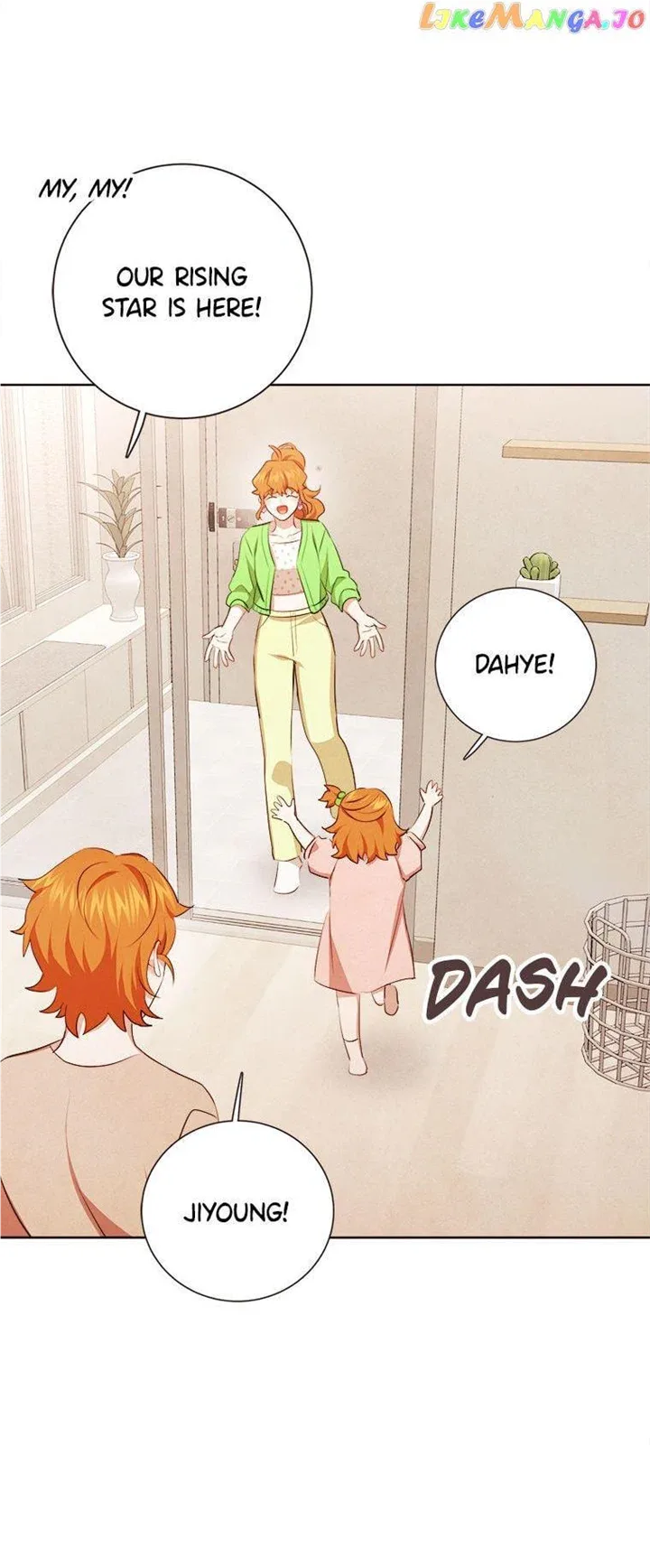 Viewer’s Choice: The Dating Show Chapter 44 page 44