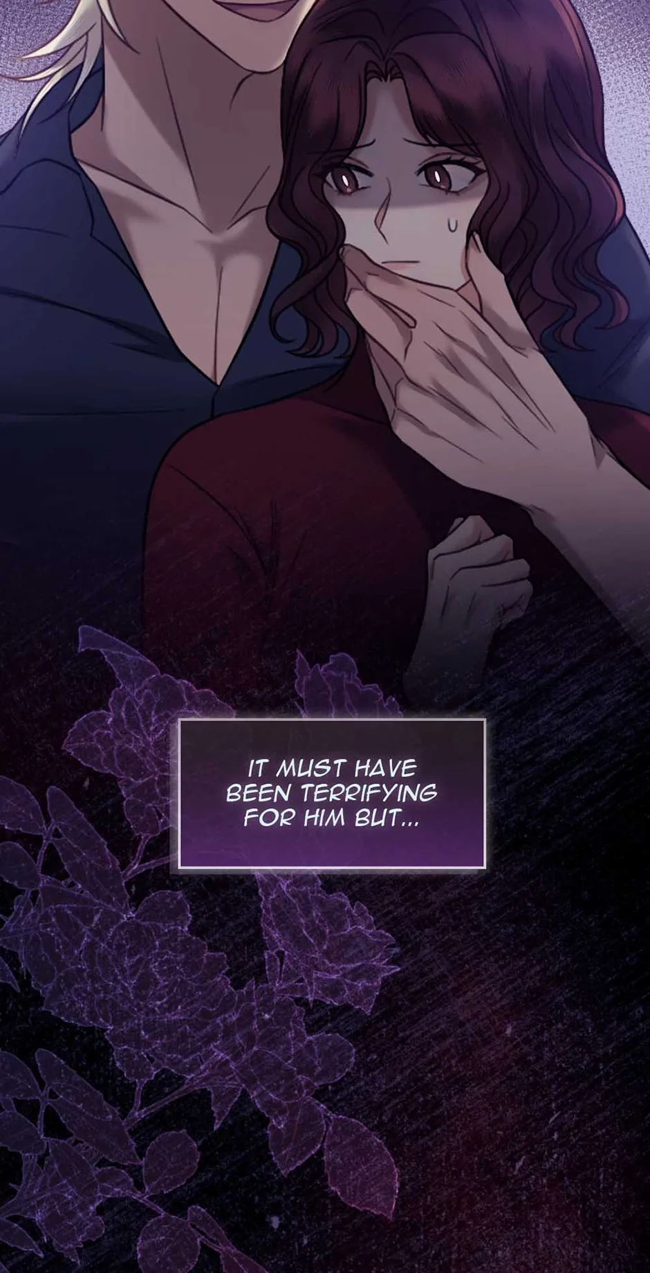 Torn Between Alphas Chapter 45 page 41