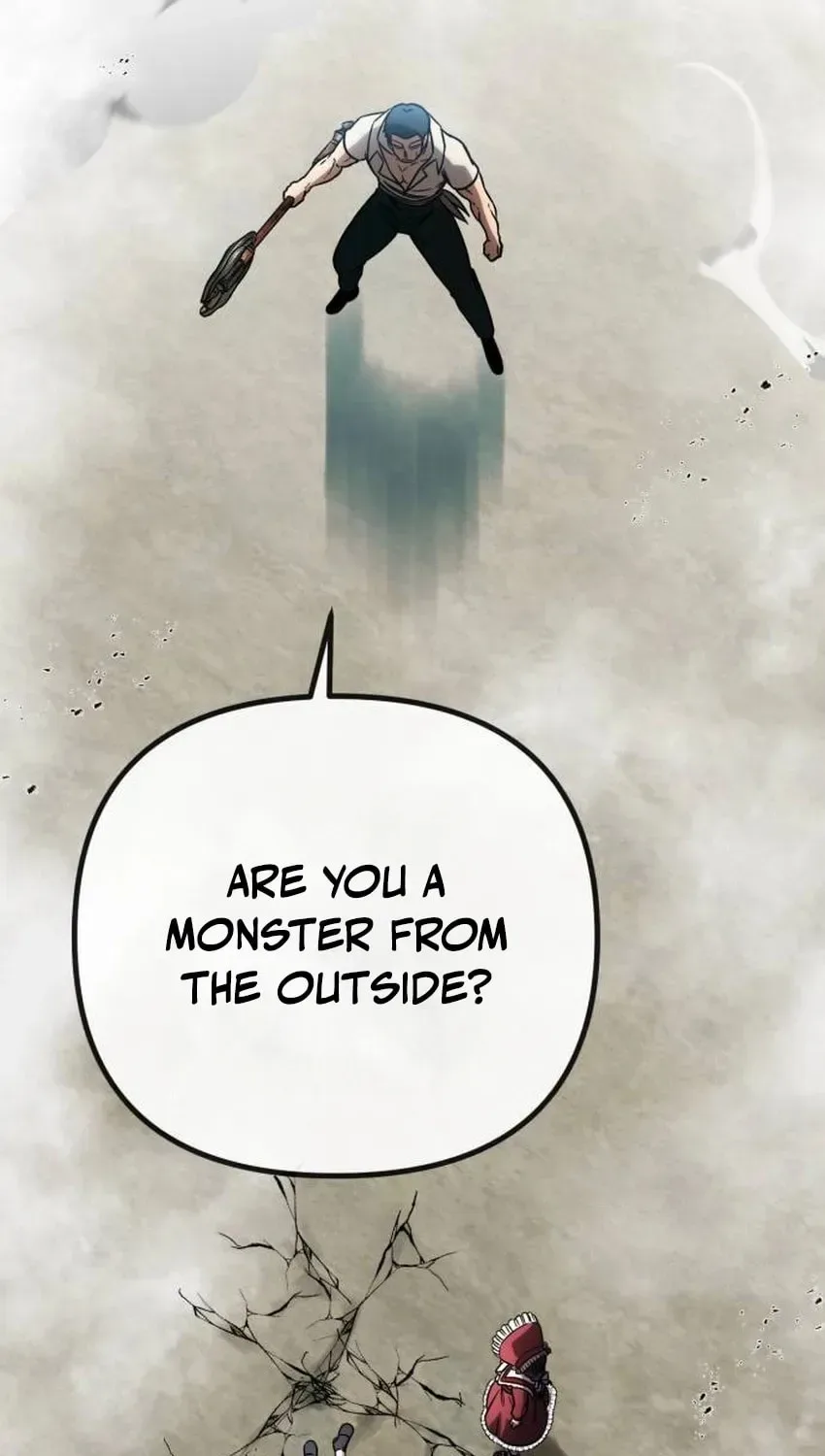 Vampire’s Alchemy Chapter 45 page 46