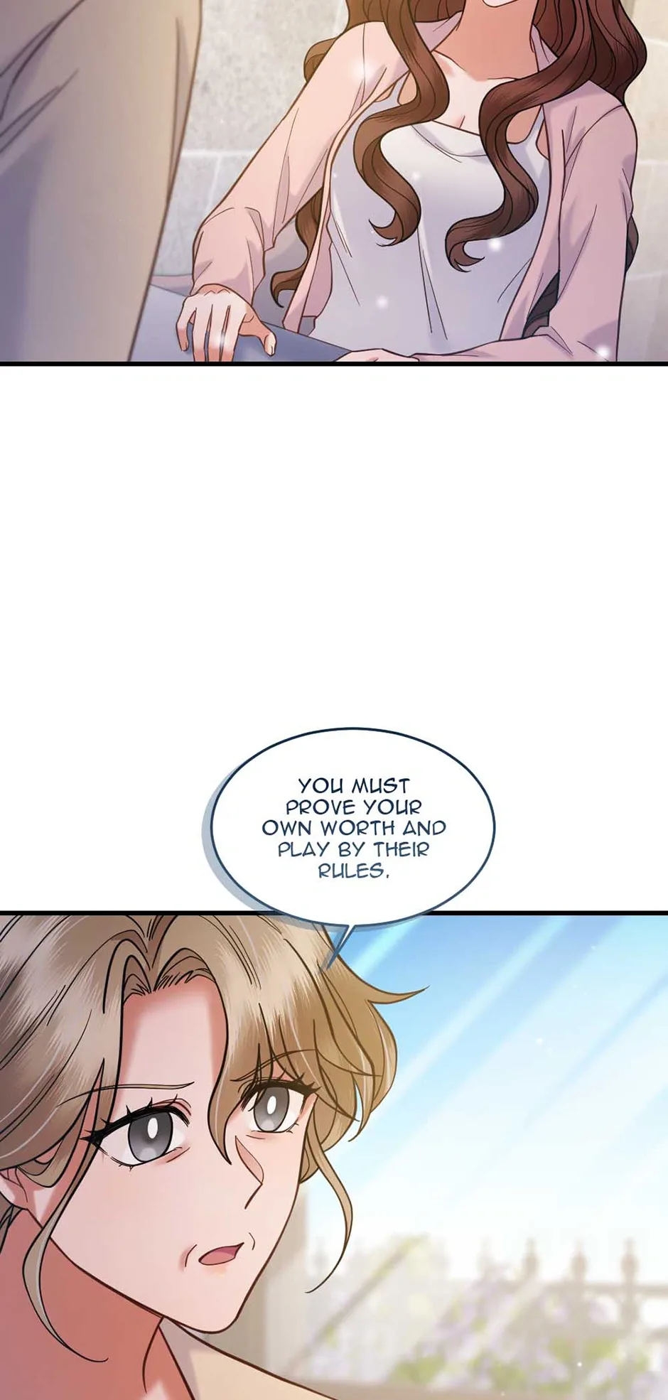 Torn Between Alphas Chapter 45 page 46