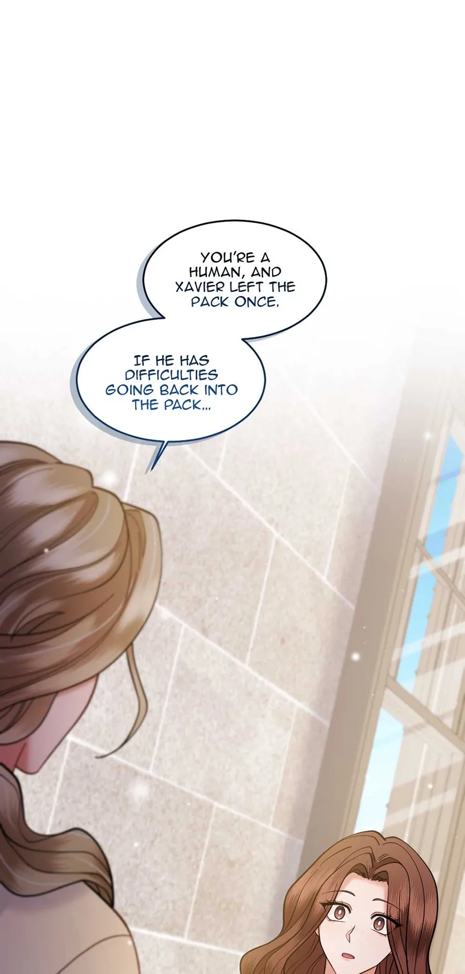 Torn Between Alphas Chapter 45 page 45