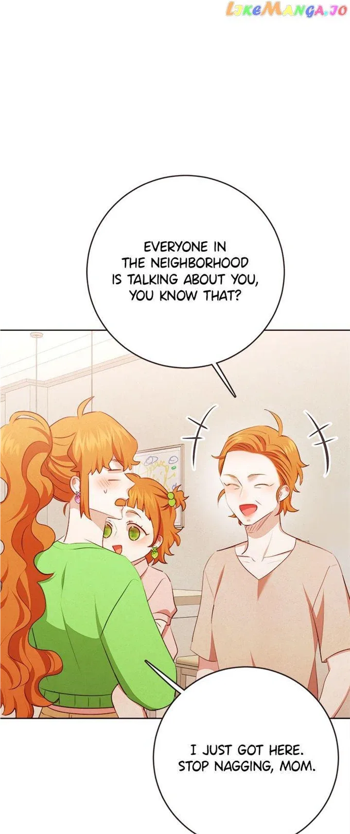 Viewer’s Choice: The Dating Show Chapter 44 page 46
