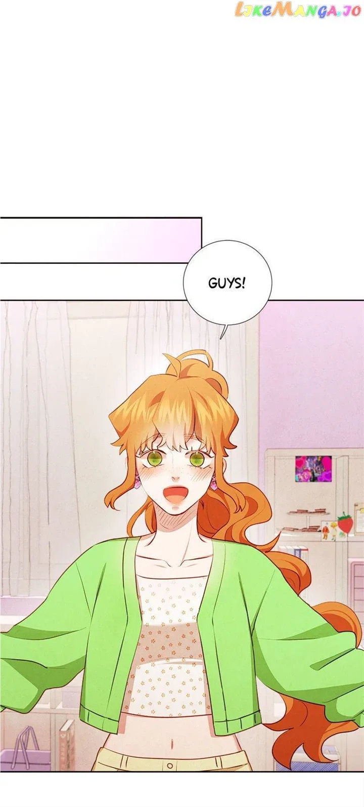 Viewer’s Choice: The Dating Show Chapter 44 page 48