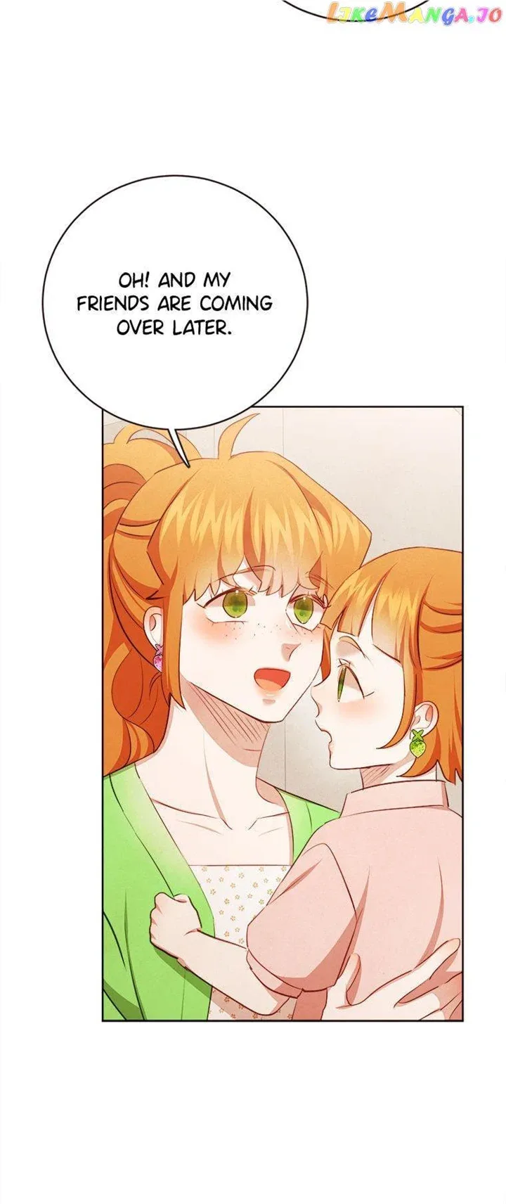Viewer’s Choice: The Dating Show Chapter 44 page 47