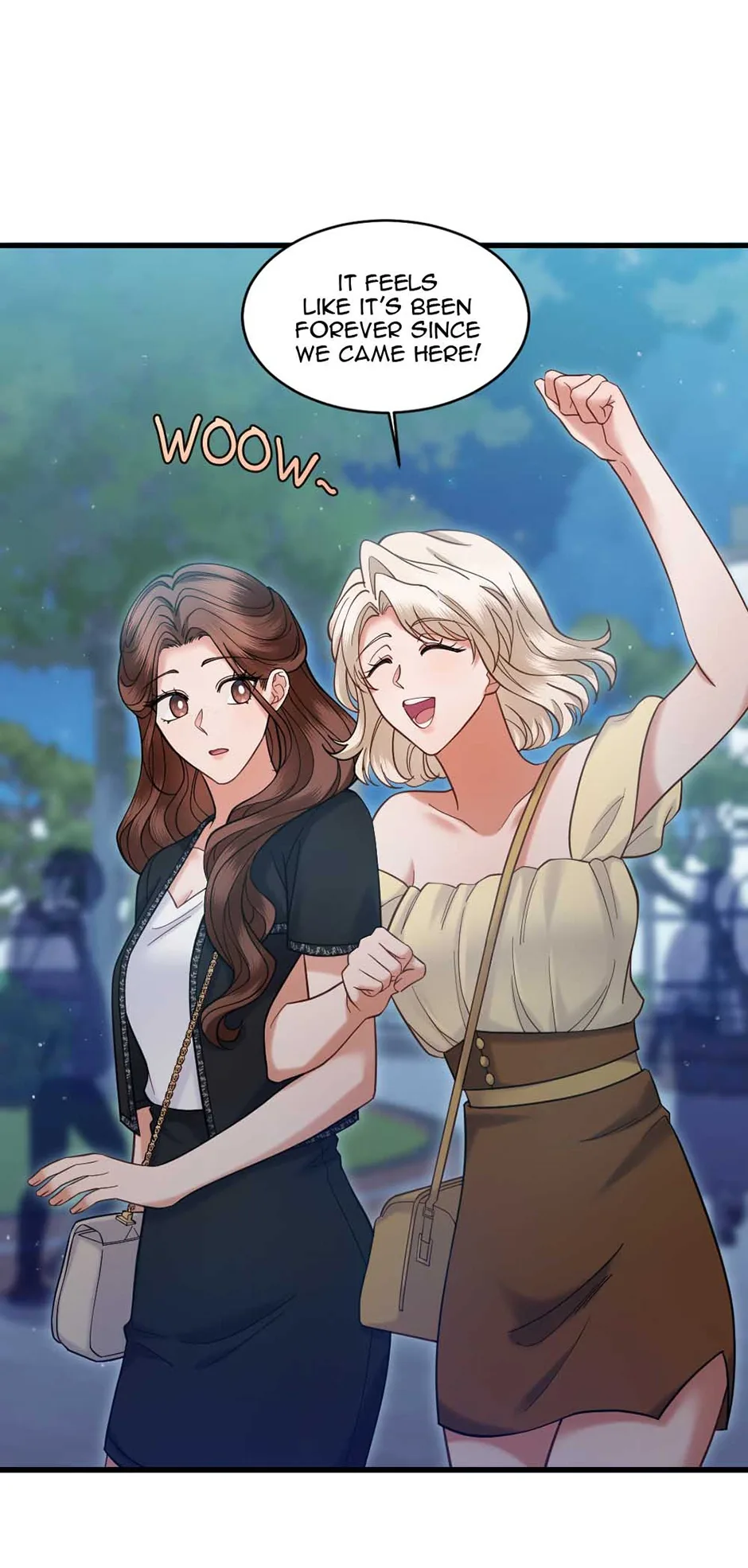 Torn Between Alphas Chapter 45 page 51