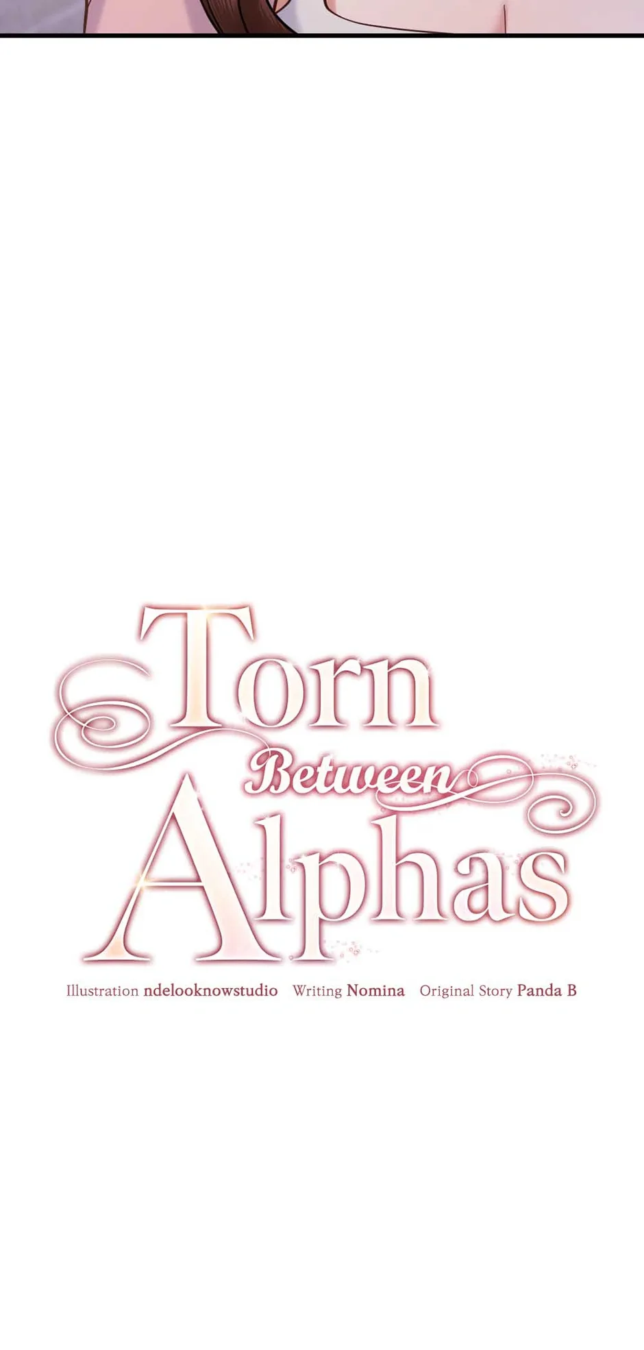 Torn Between Alphas Chapter 45 page 48