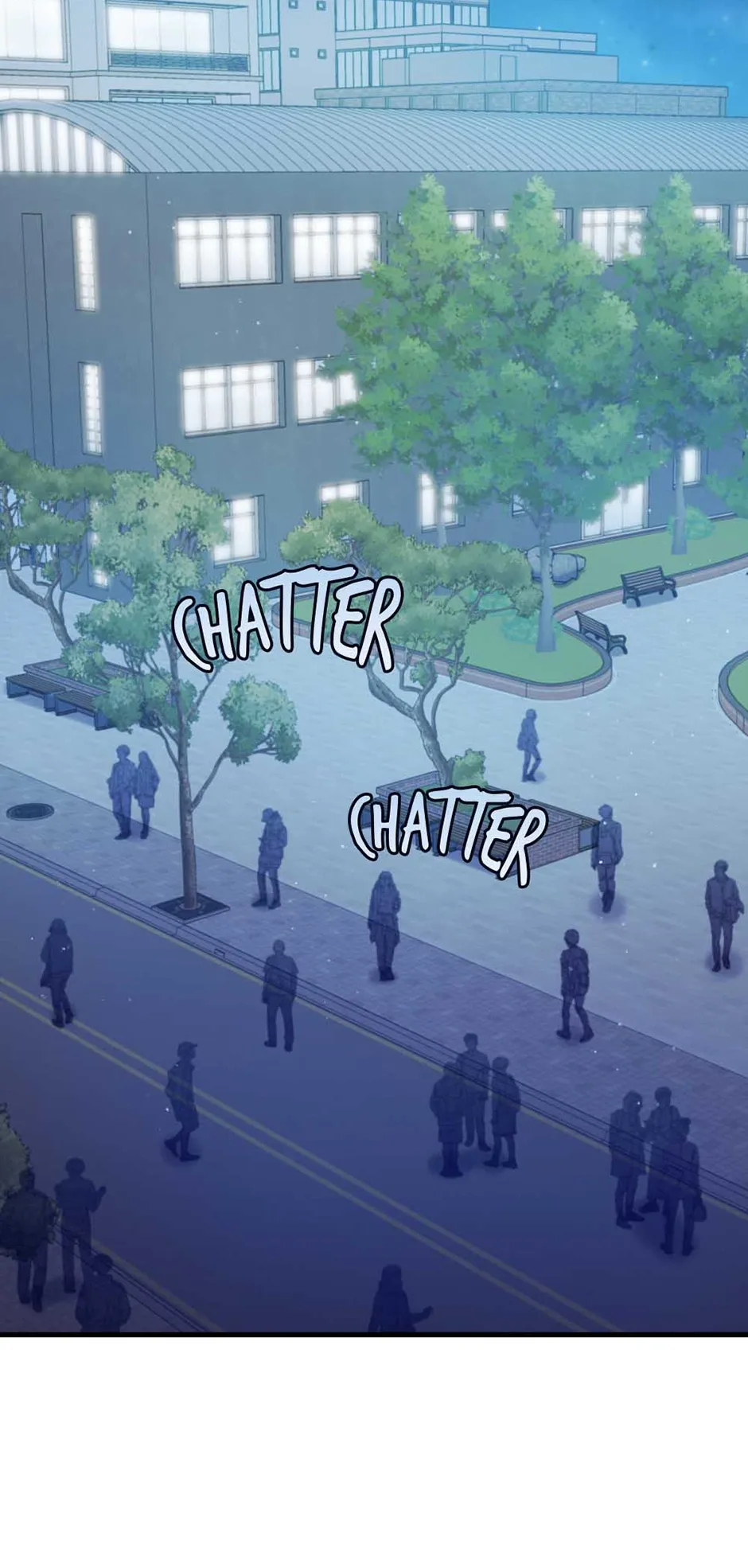 Torn Between Alphas Chapter 45 page 50