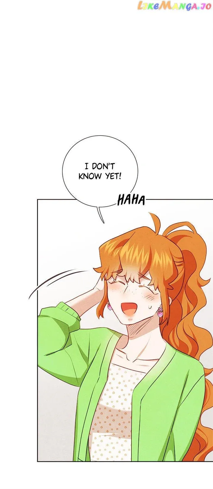 Viewer’s Choice: The Dating Show Chapter 44 page 55