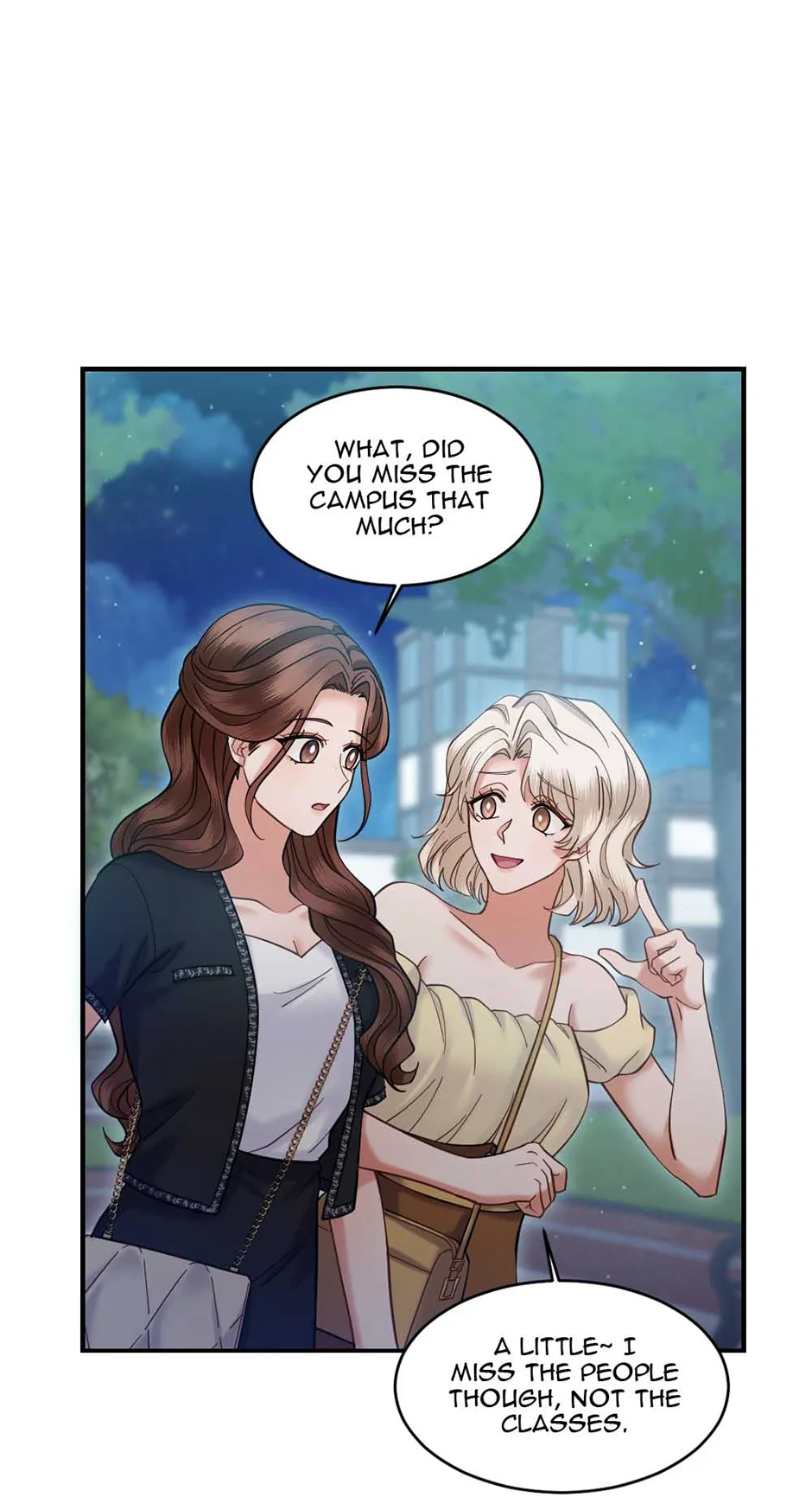 Torn Between Alphas Chapter 45 page 52