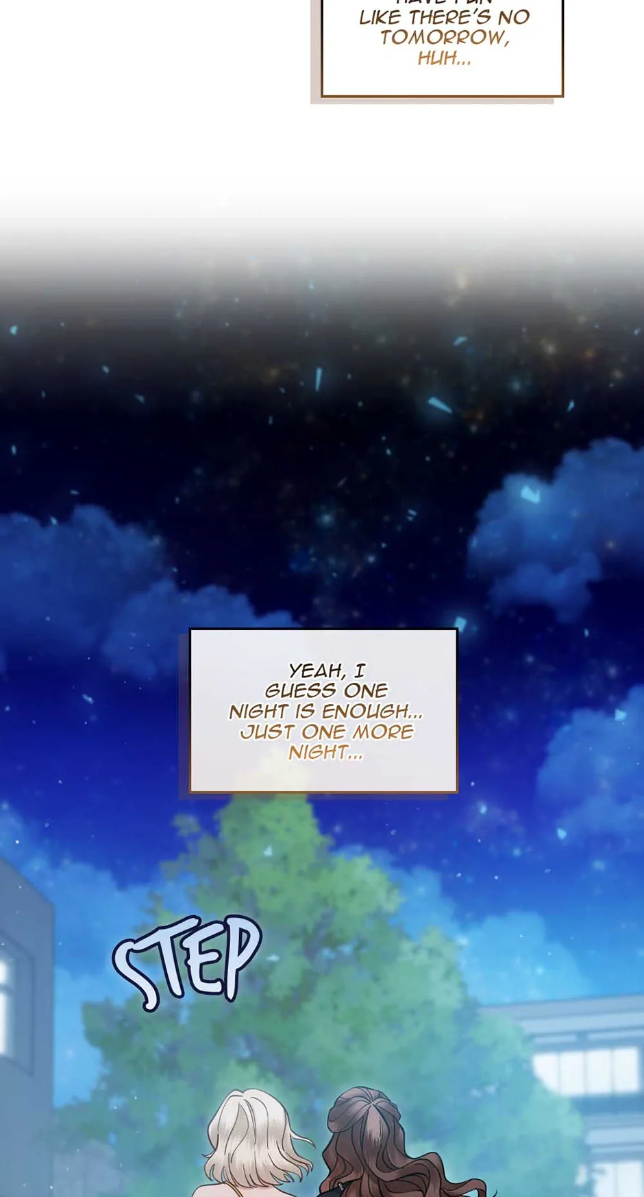 Torn Between Alphas Chapter 45 page 55