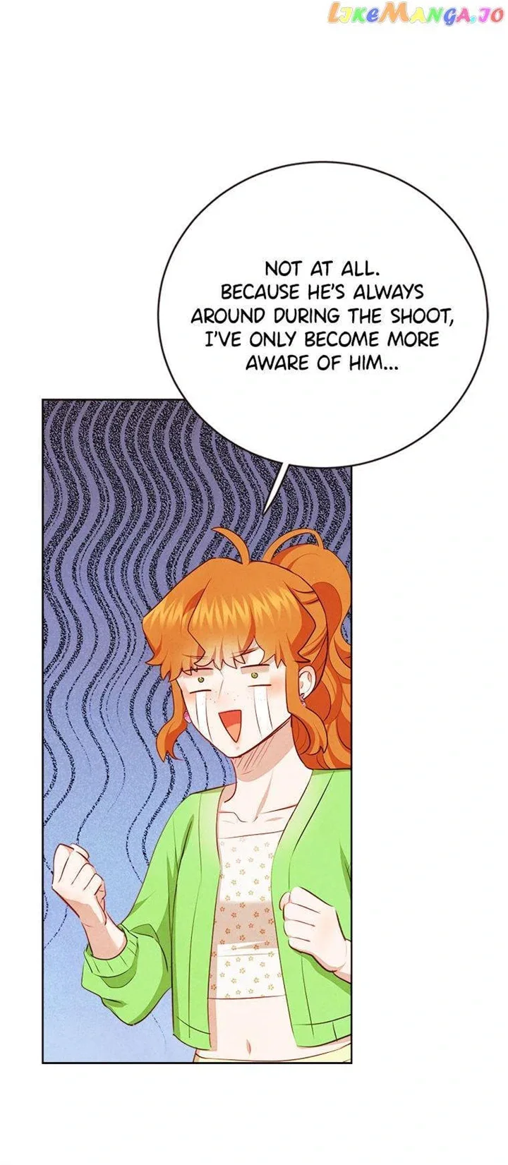 Viewer’s Choice: The Dating Show Chapter 44 page 57
