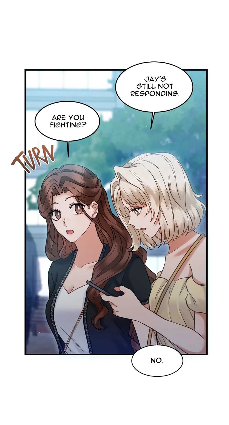 Torn Between Alphas Chapter 45 page 58