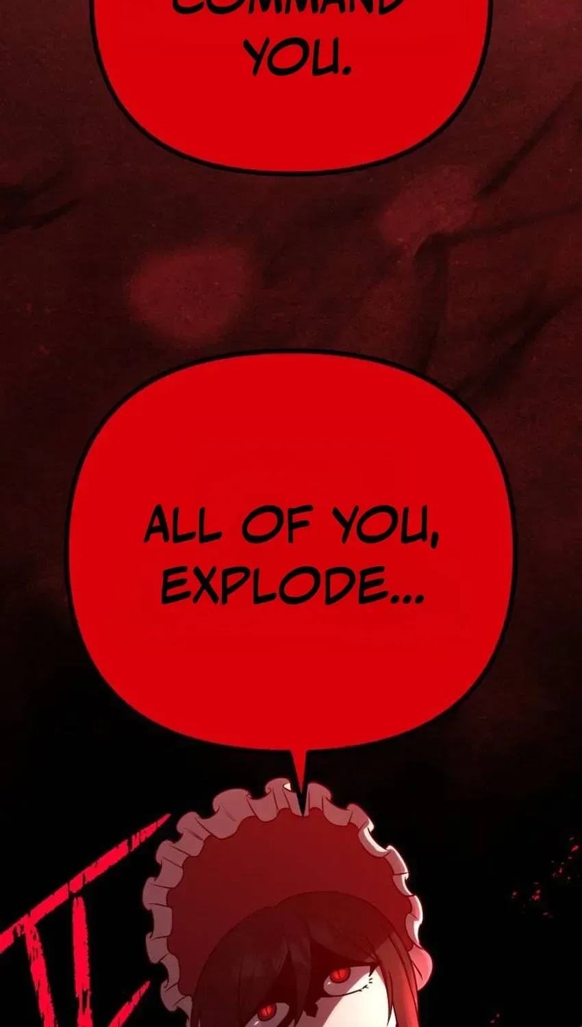 Vampire’s Alchemy Chapter 45 page 66