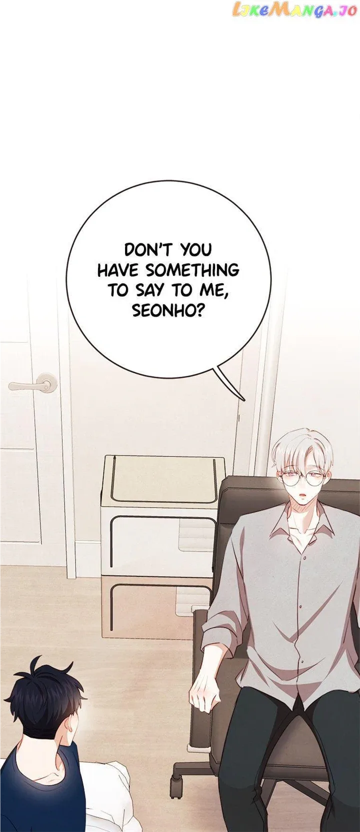 Viewer’s Choice: The Dating Show Chapter 44 page 64