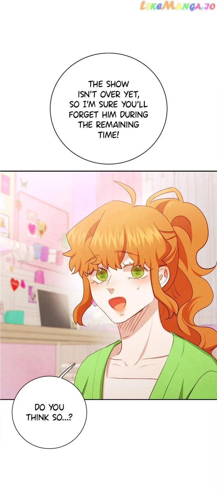 Viewer’s Choice: The Dating Show Chapter 44 page 60