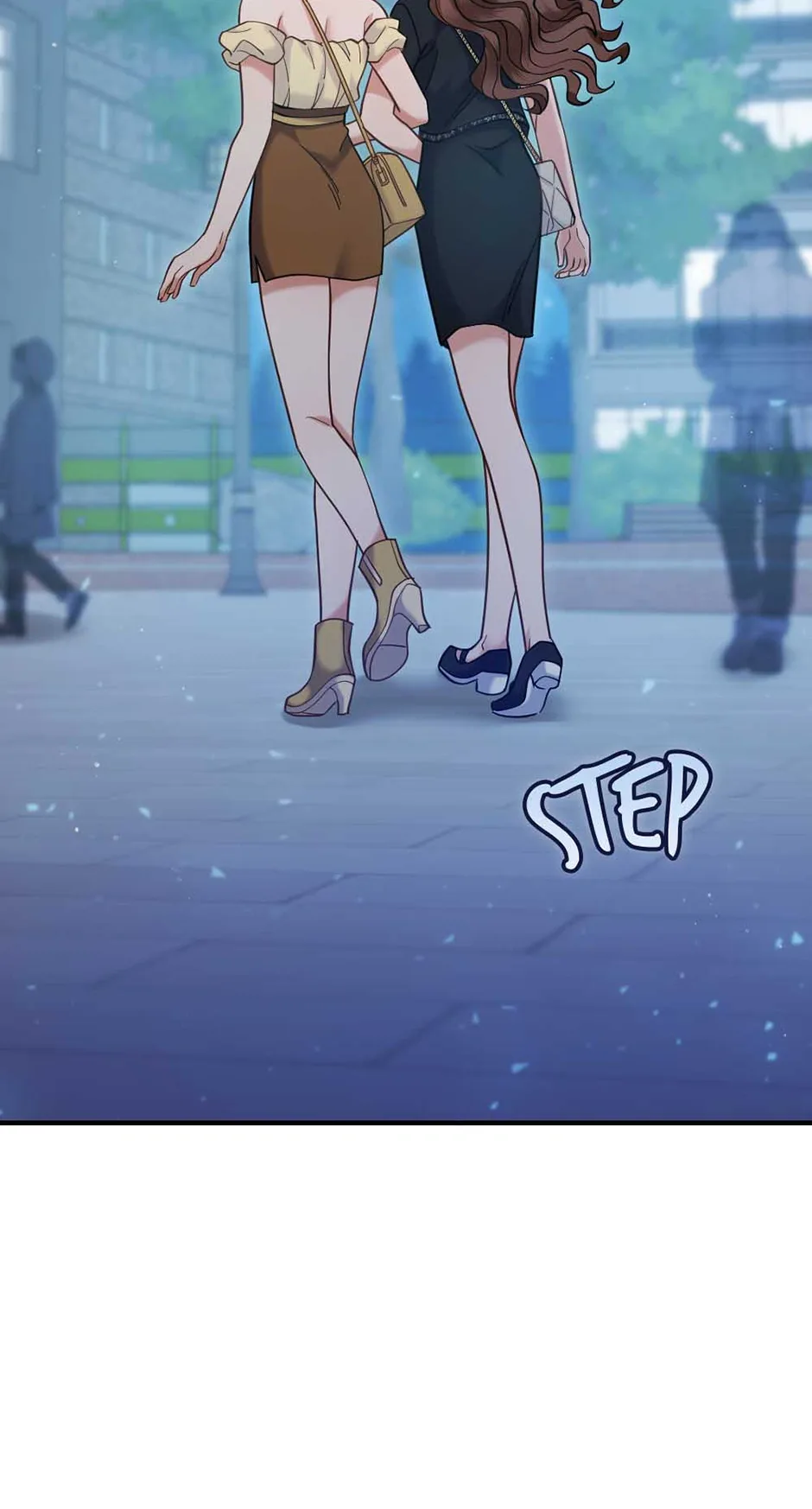 Torn Between Alphas Chapter 45 page 56