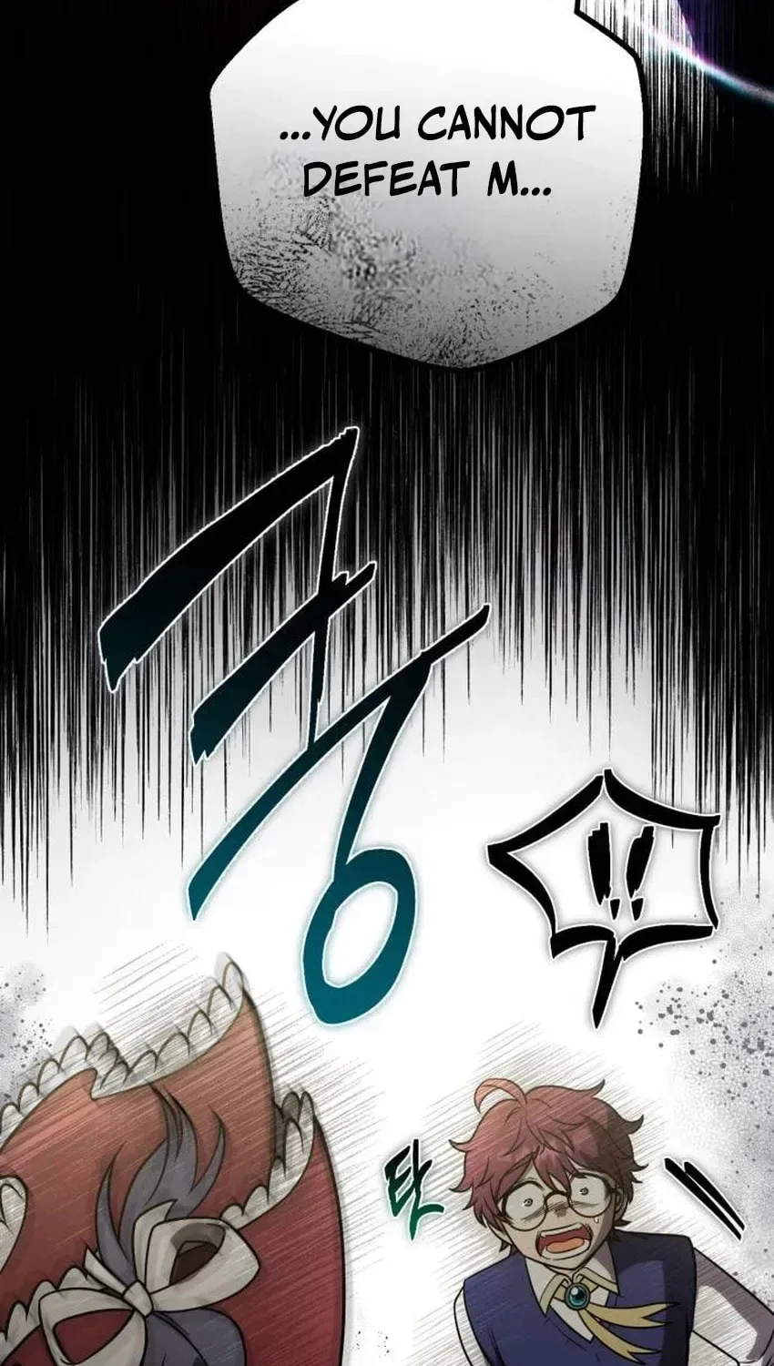 Vampire’s Alchemy Chapter 45 page 73