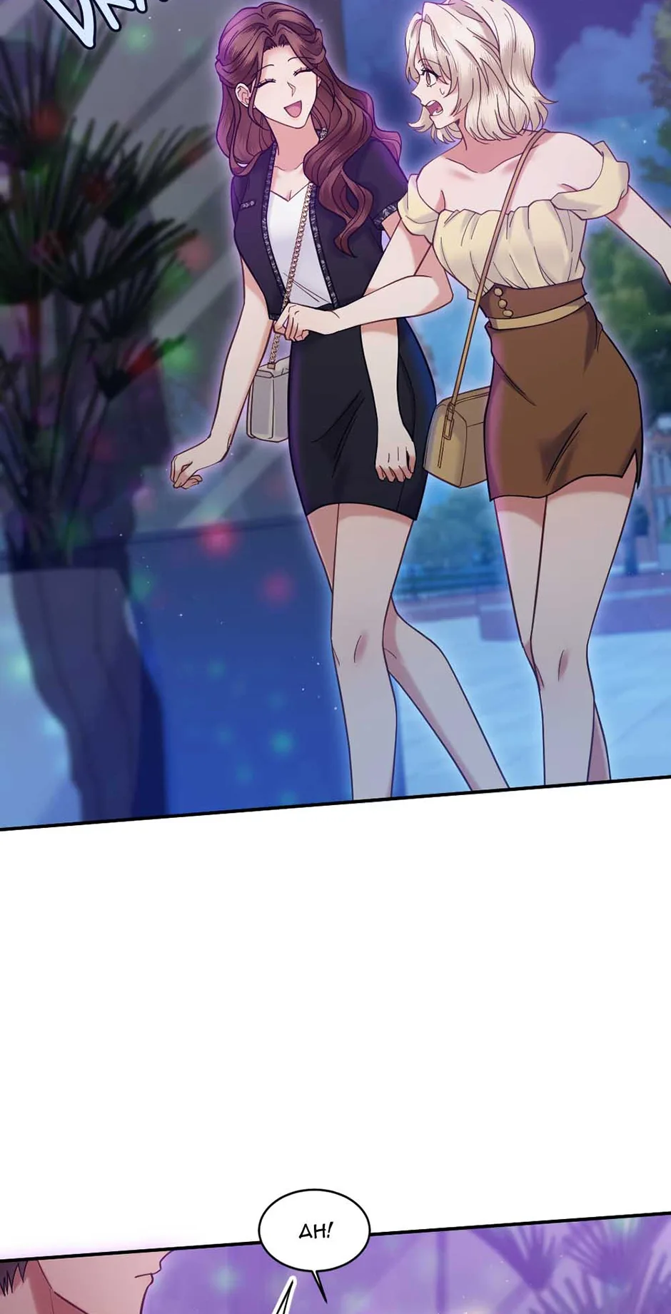 Torn Between Alphas Chapter 45 page 61
