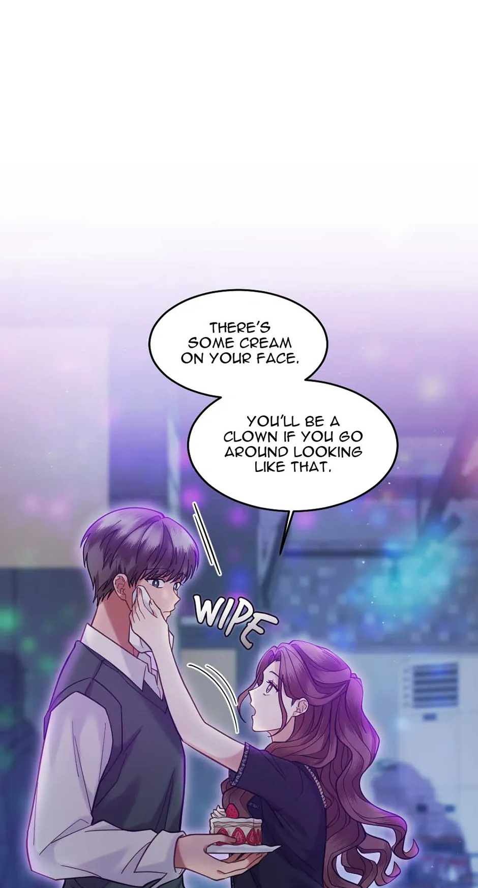 Torn Between Alphas Chapter 45 page 67