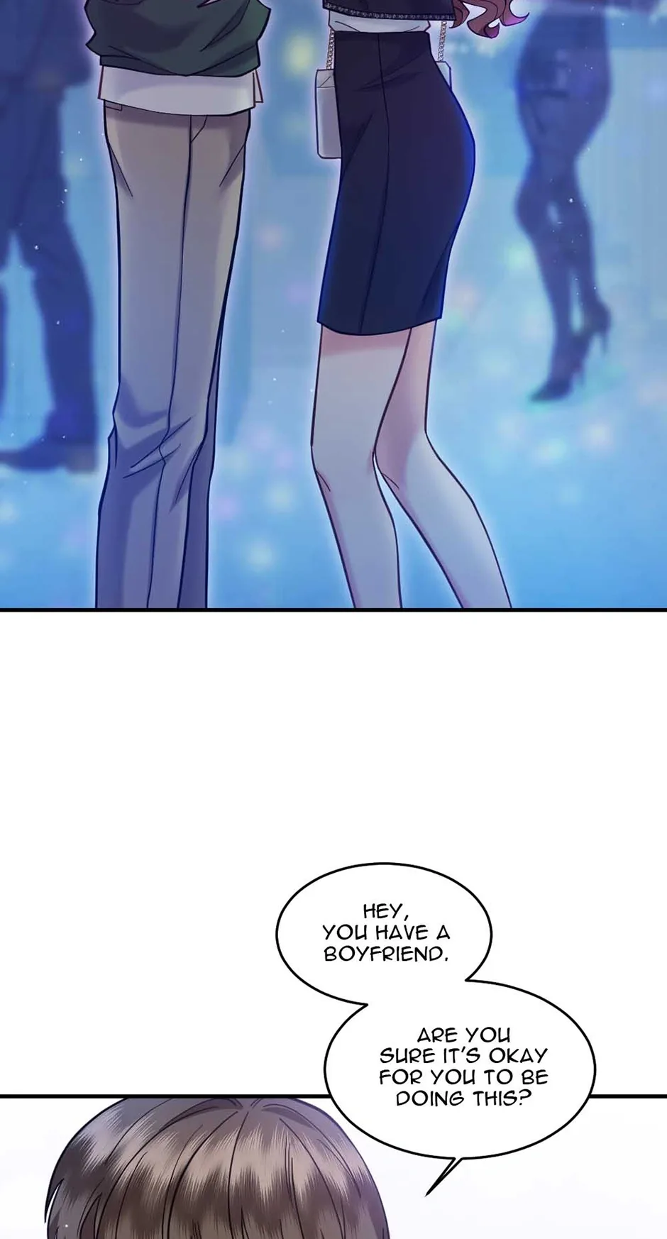 Torn Between Alphas Chapter 45 page 68