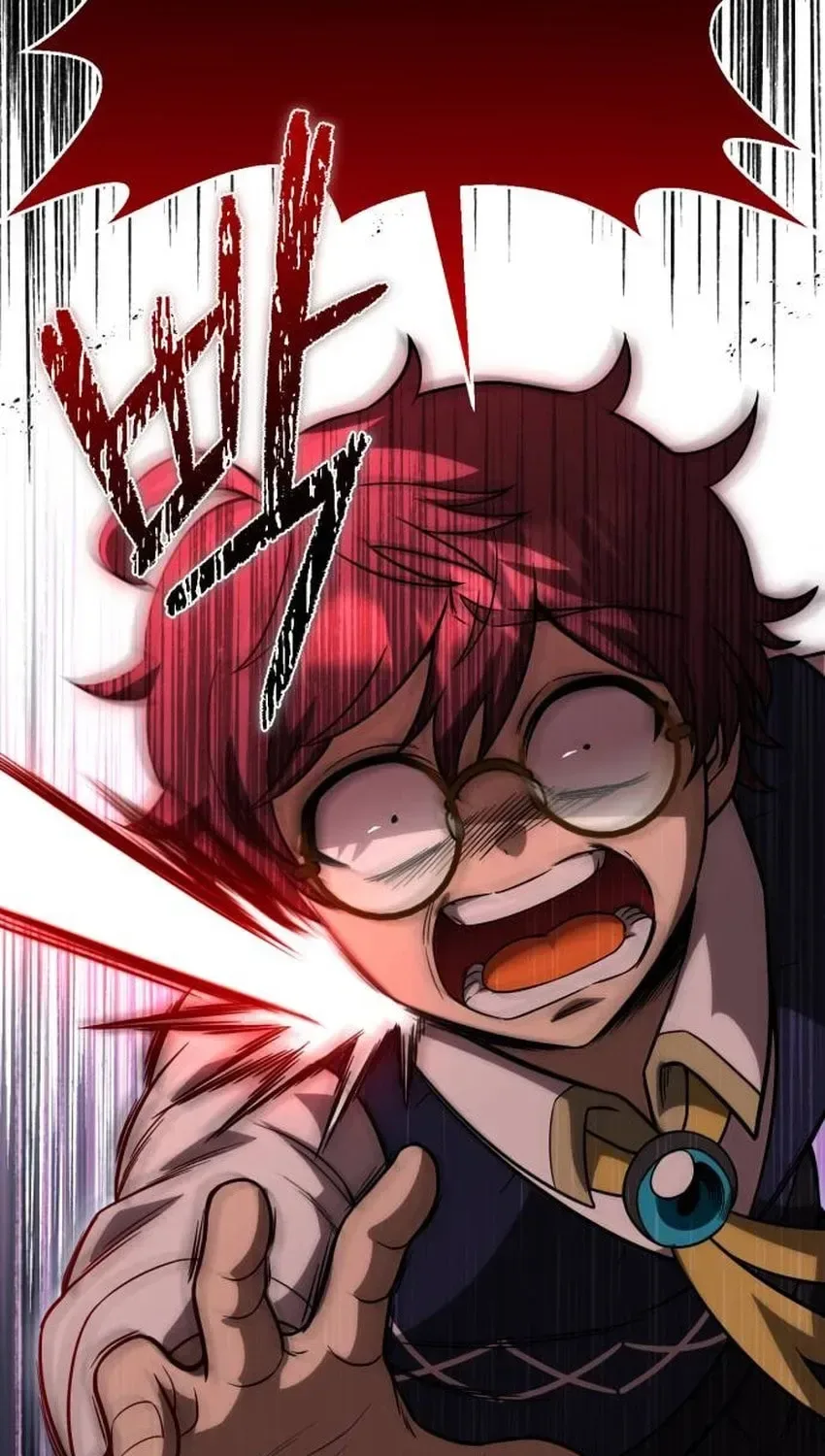 Vampire’s Alchemy Chapter 45 page 78