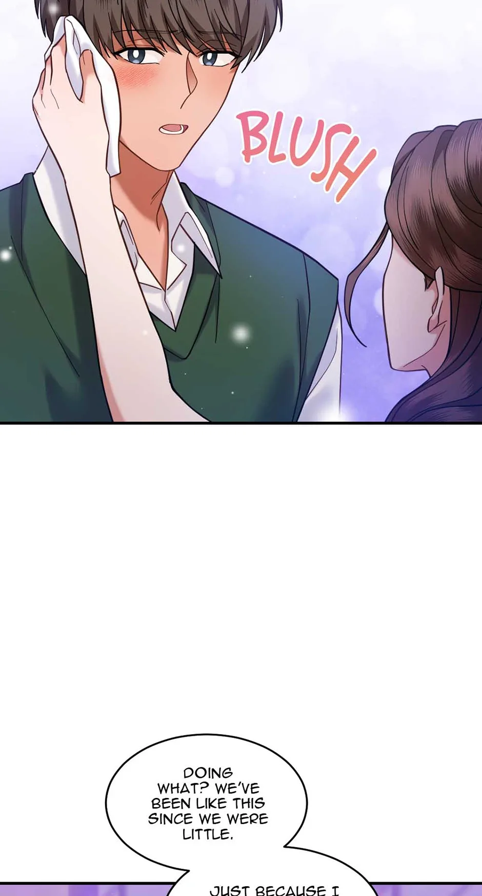Torn Between Alphas Chapter 45 page 69