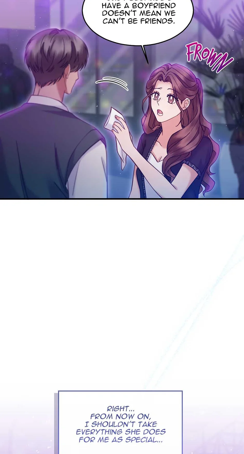 Torn Between Alphas Chapter 45 page 70