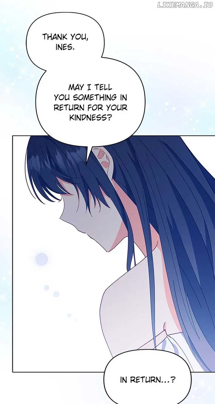 The Contract Couple: Ines & Kaisac Chapter 46 page 10