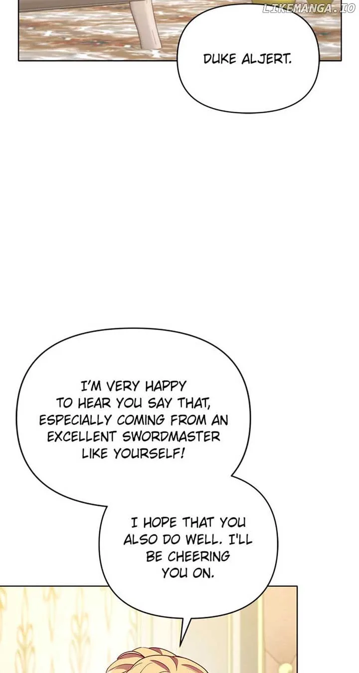 The Contract Couple: Ines & Kaisac Chapter 46 page 8