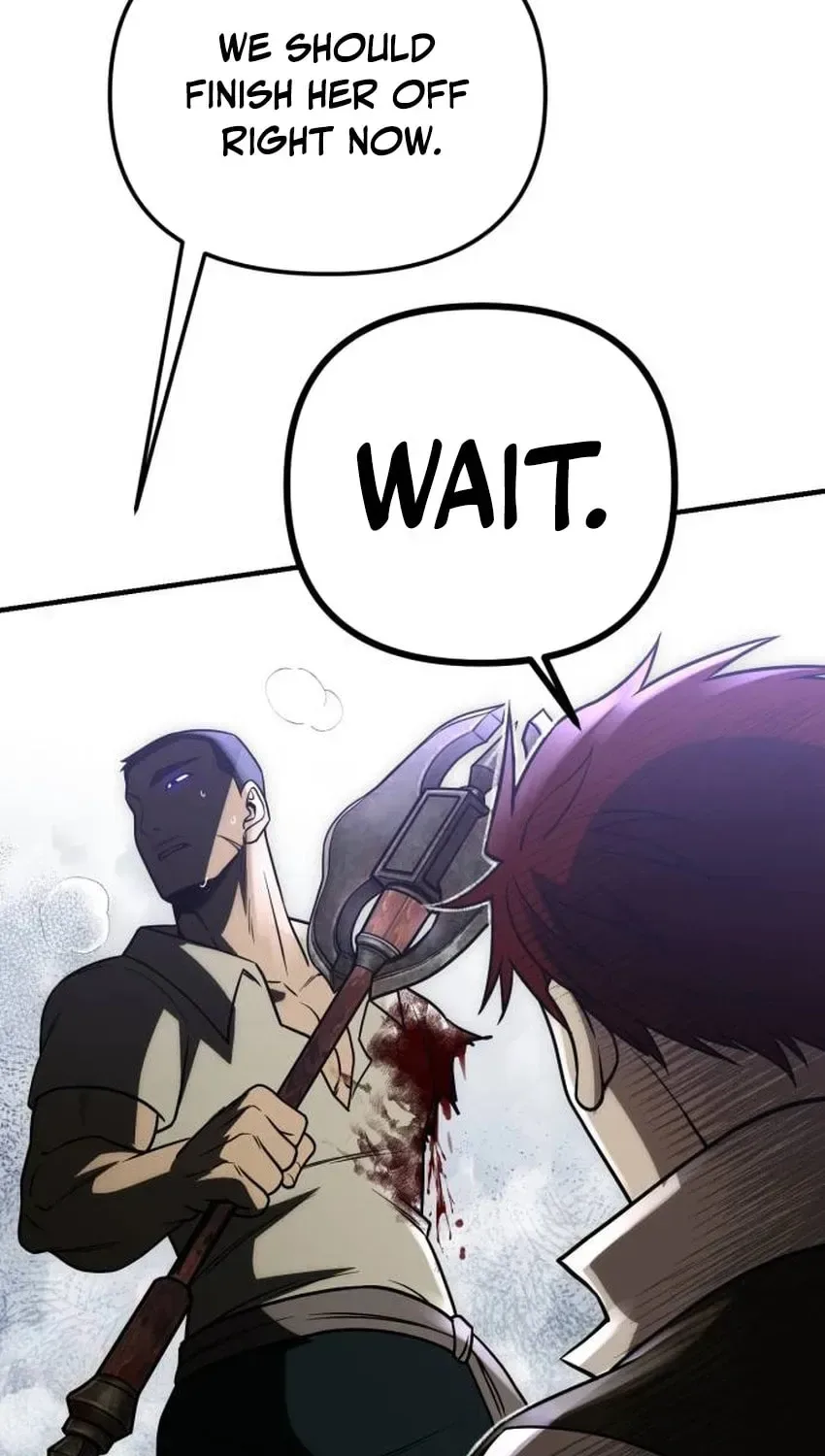 Vampire’s Alchemy Chapter 45 page 84