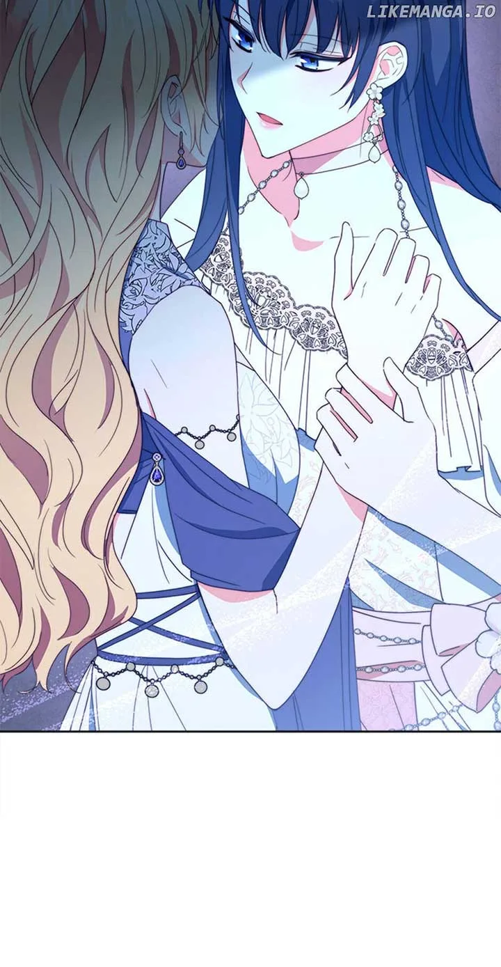 The Contract Couple: Ines & Kaisac Chapter 46 page 17