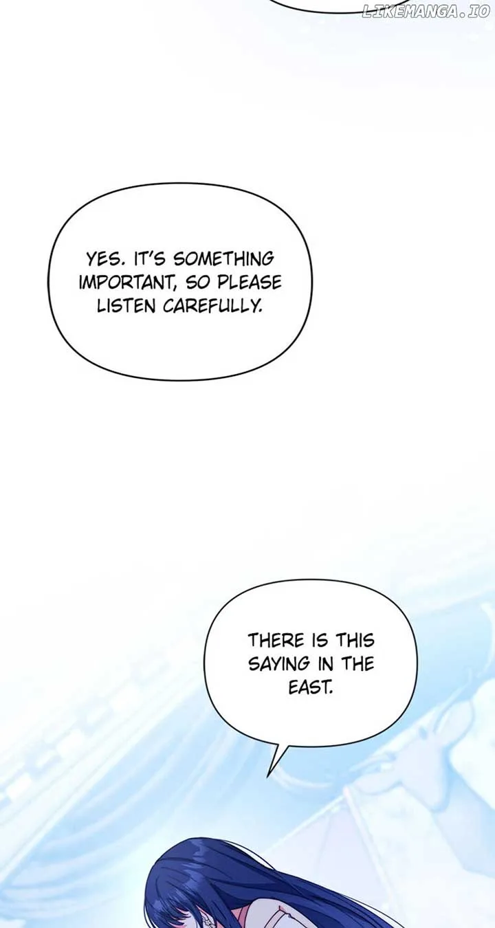 The Contract Couple: Ines & Kaisac Chapter 46 page 11