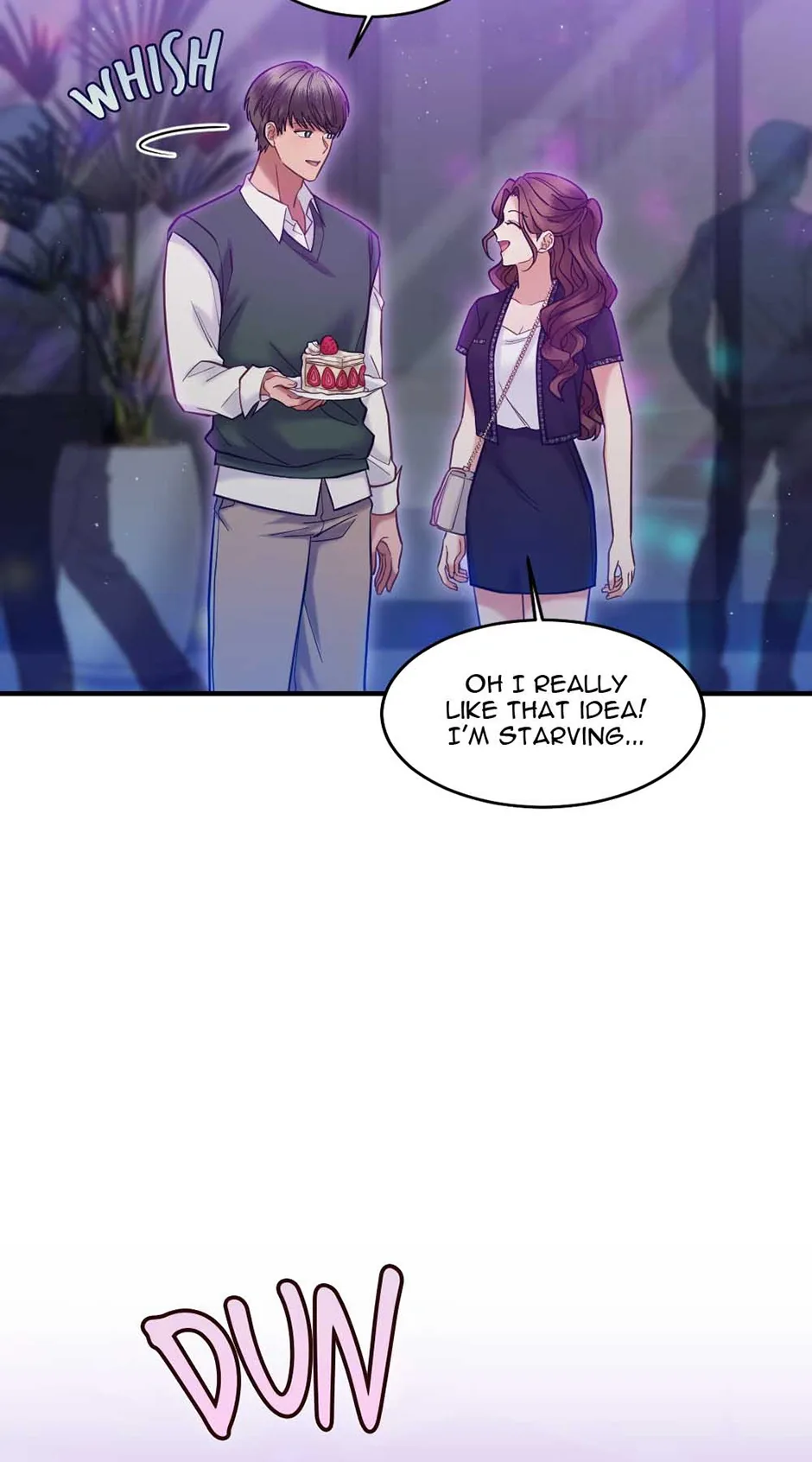 Torn Between Alphas Chapter 45 page 75